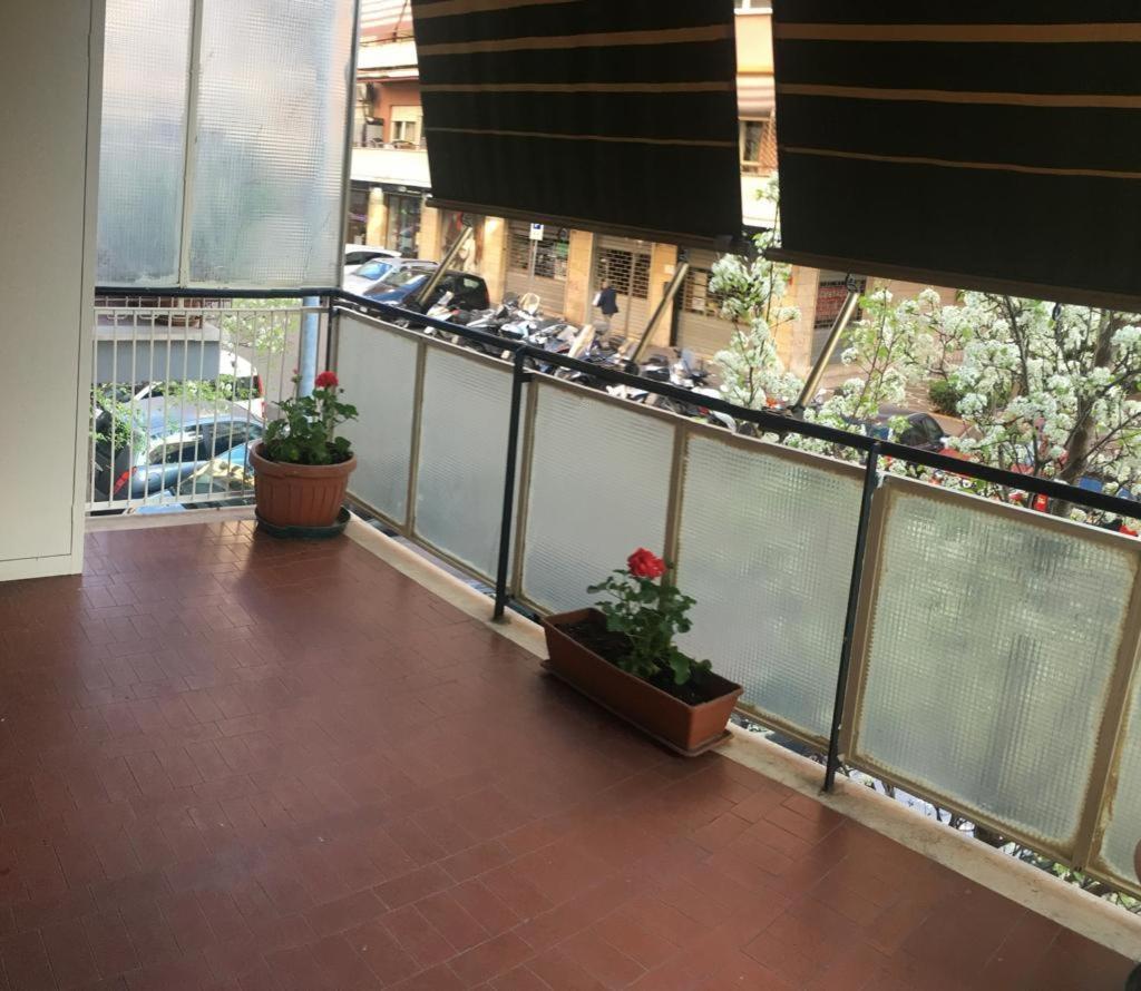 Appartamento La Casa Di Chiara Roma