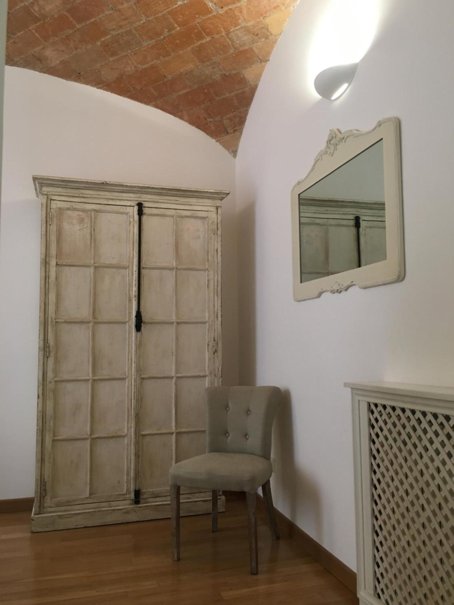 Acomodação com café da manhã  La Finestra Sul Colosseo 1
