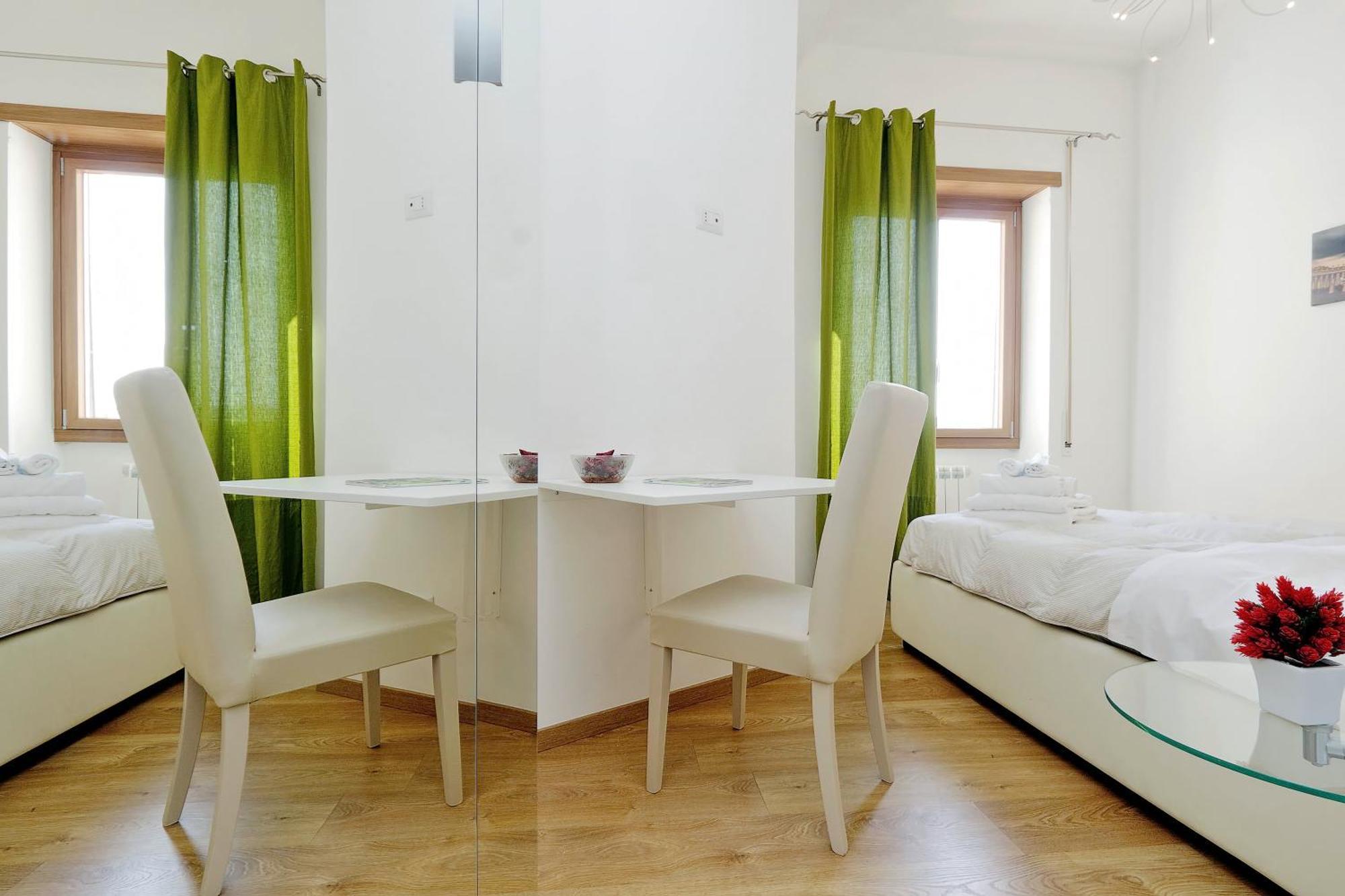 Appartement Vatican View Viale Di Valle Aurelia
