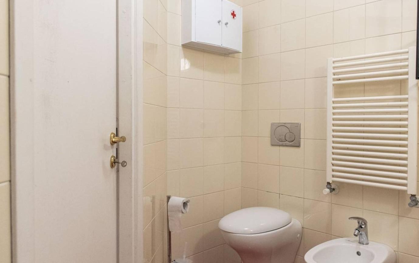 Apartment Lovely Trastevere