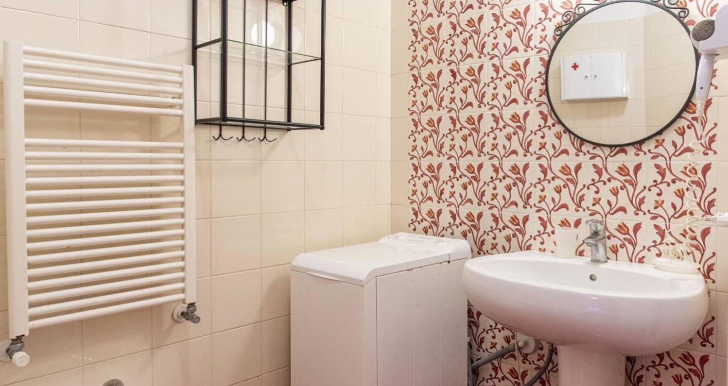Apartment Lovely Trastevere