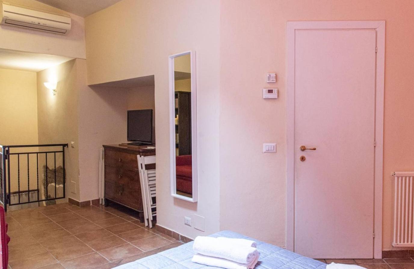 Apartment Lovely Trastevere *