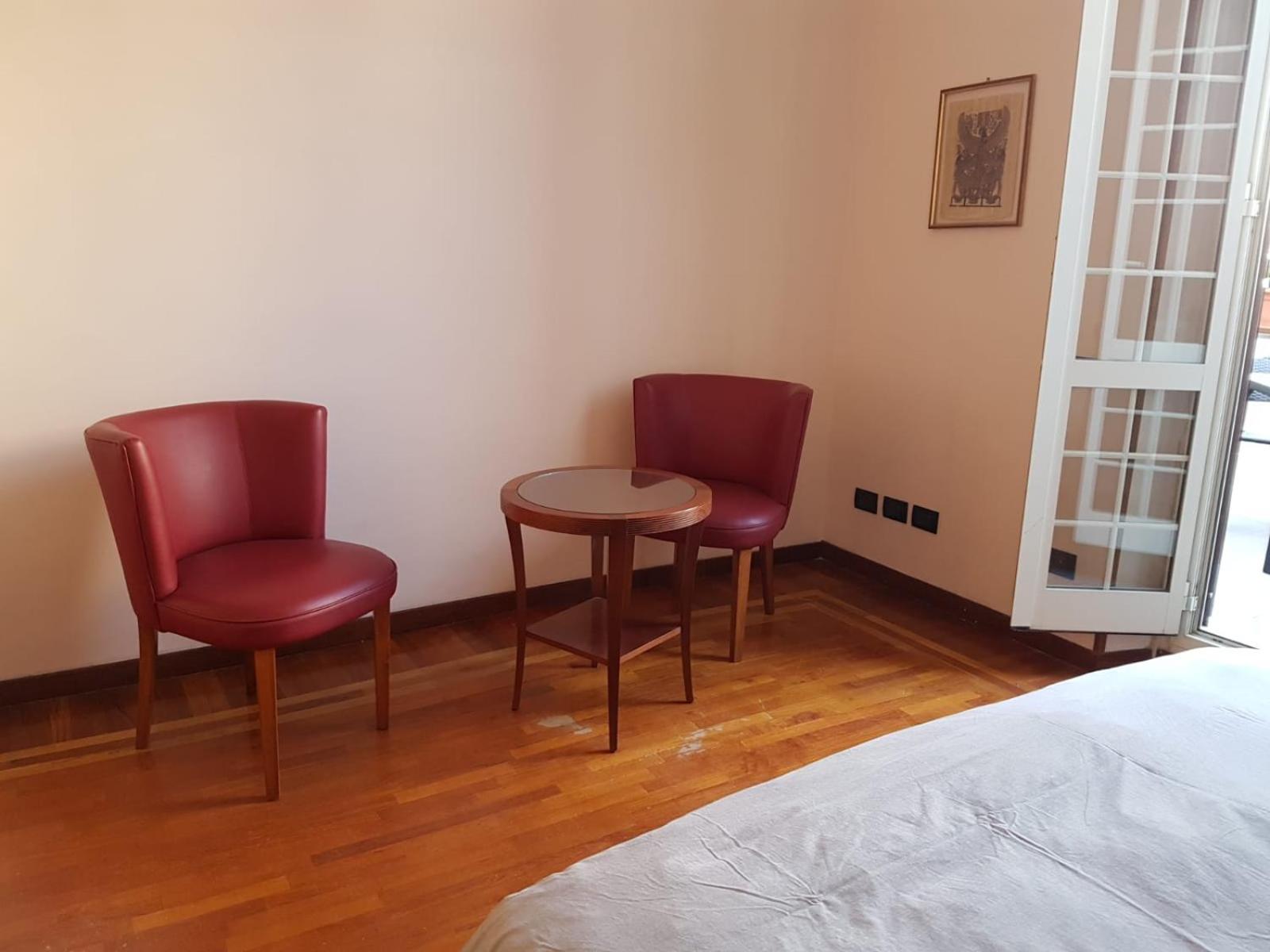 Apartment Chiara *