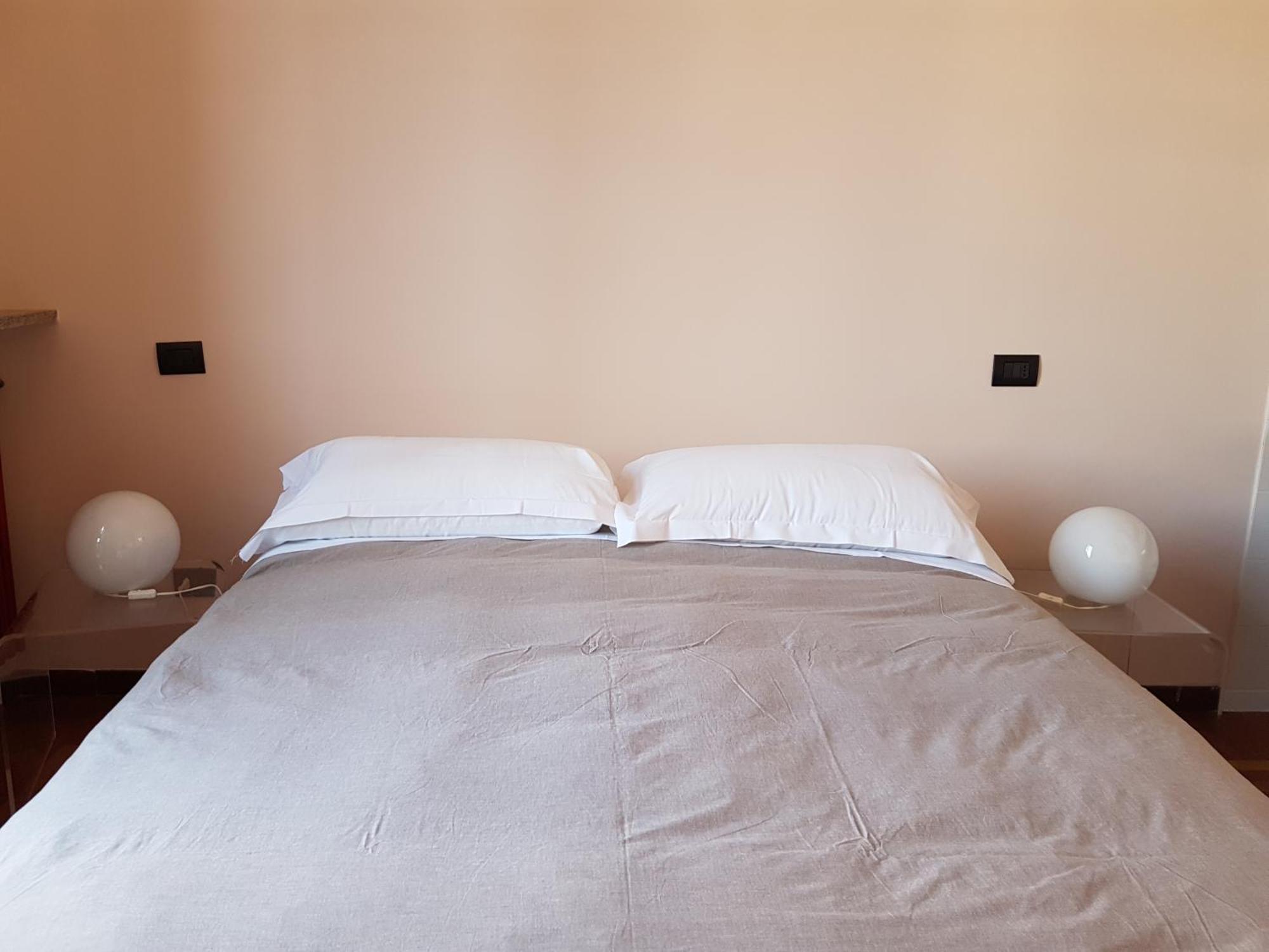 Apartment Chiara