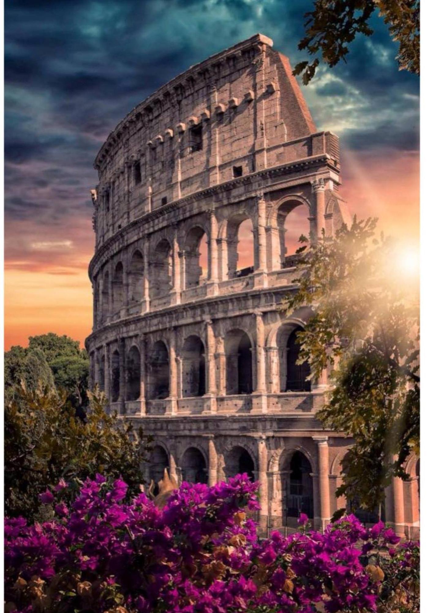 Casa De Rose Rome