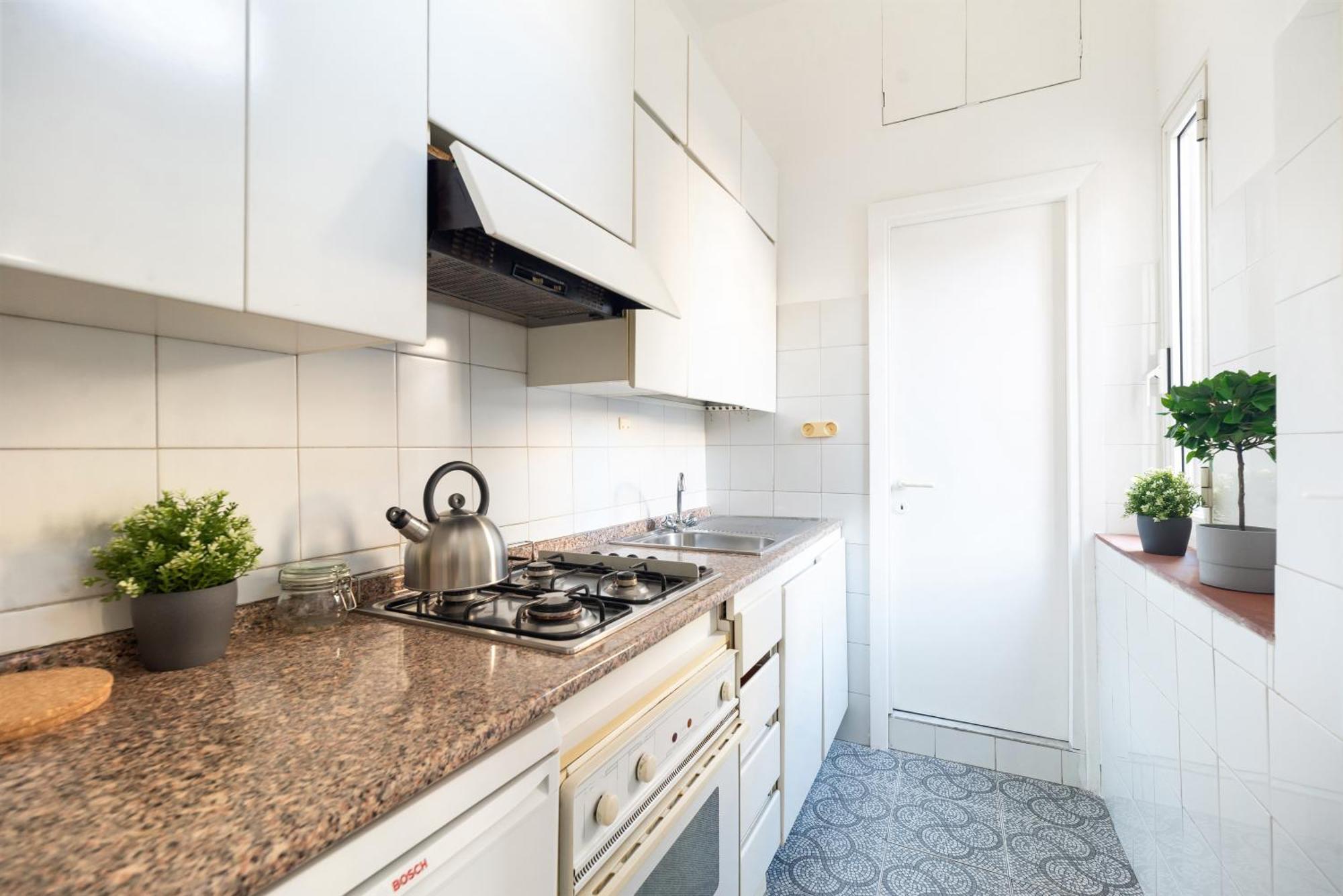 Appartamento Cozy Campo De Fiori *