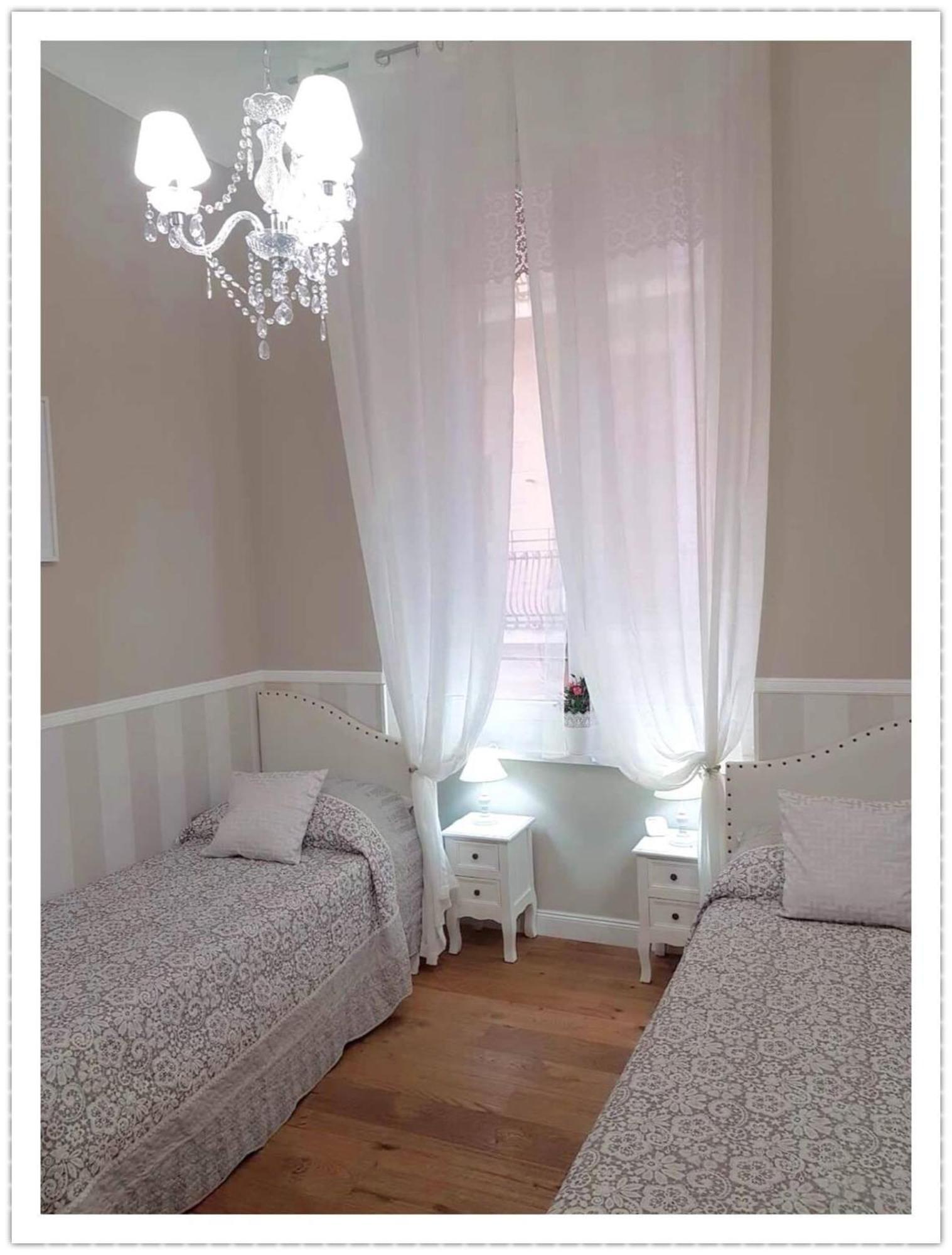 Apartment Casa De Rose *