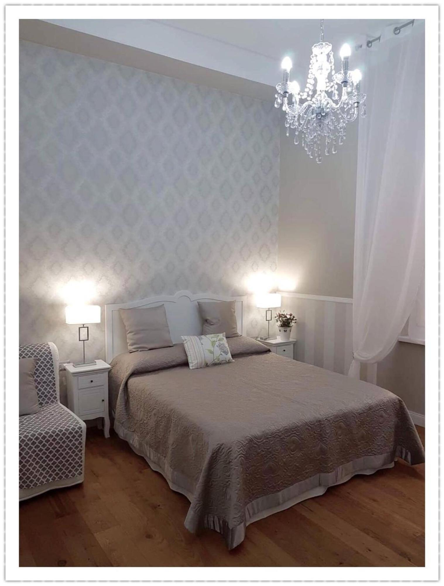 Apartment Casa De Rose *