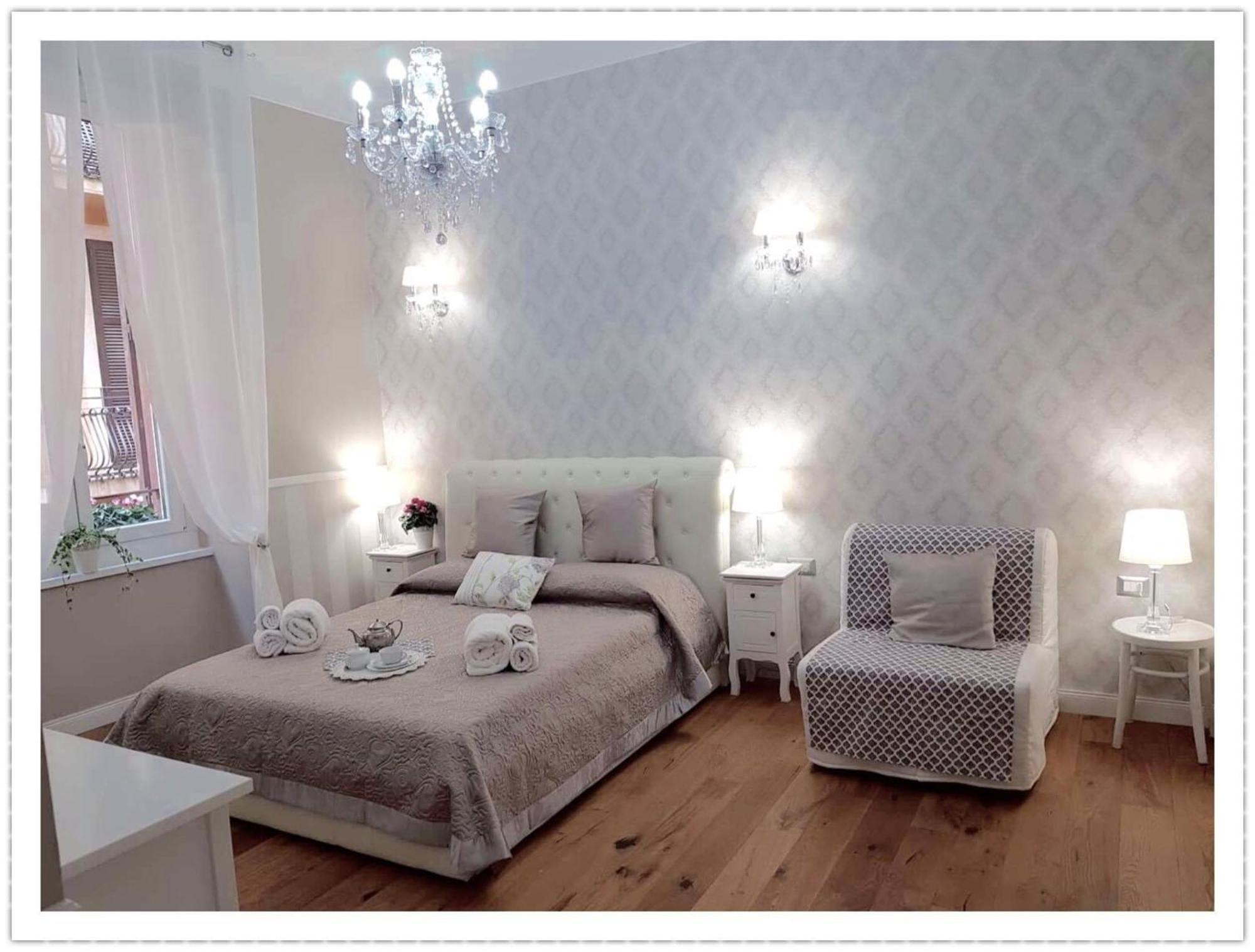 Appartement Casa De Rose *