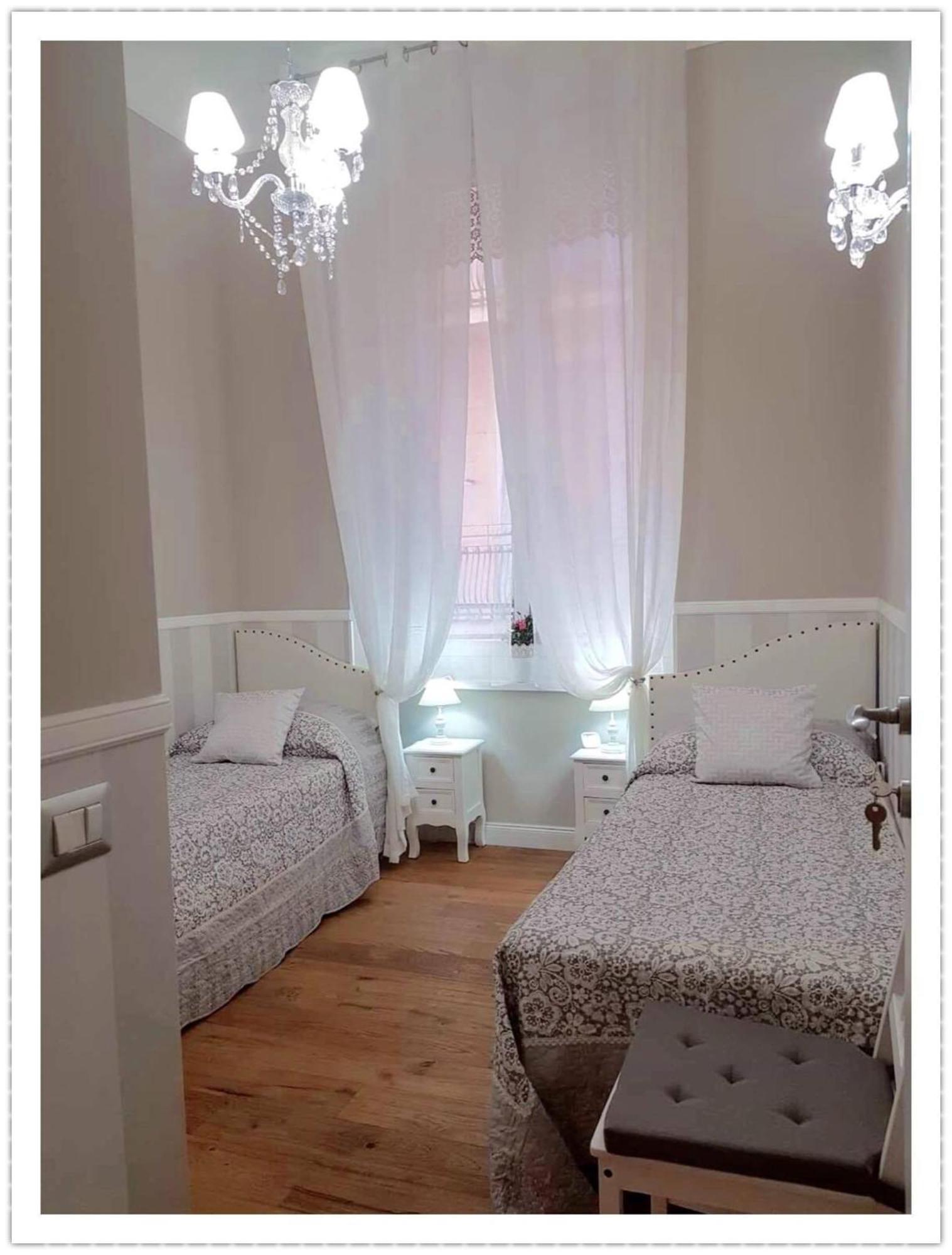 Apartment Casa De Rose Rome