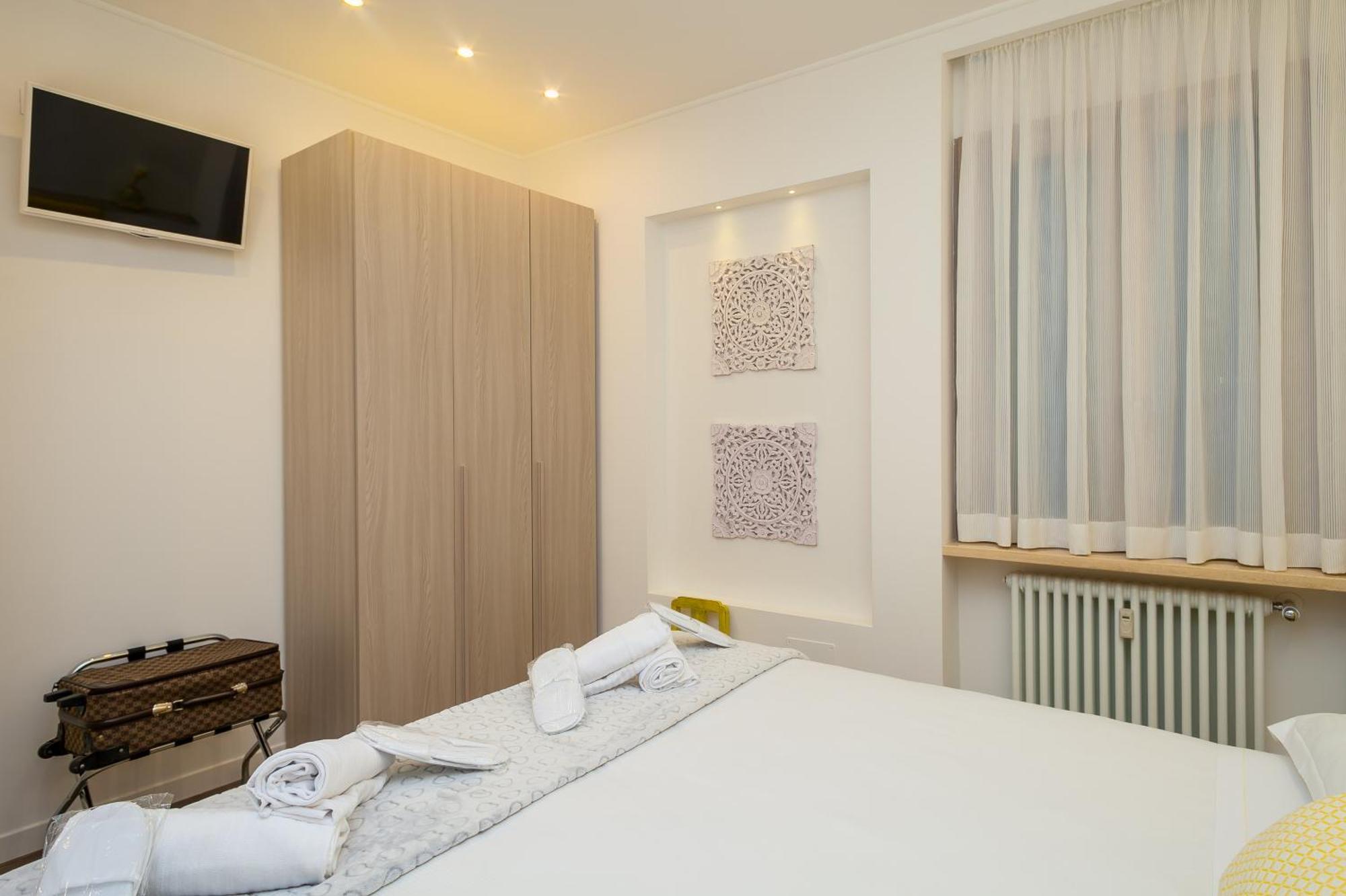 Appartement Many Days *