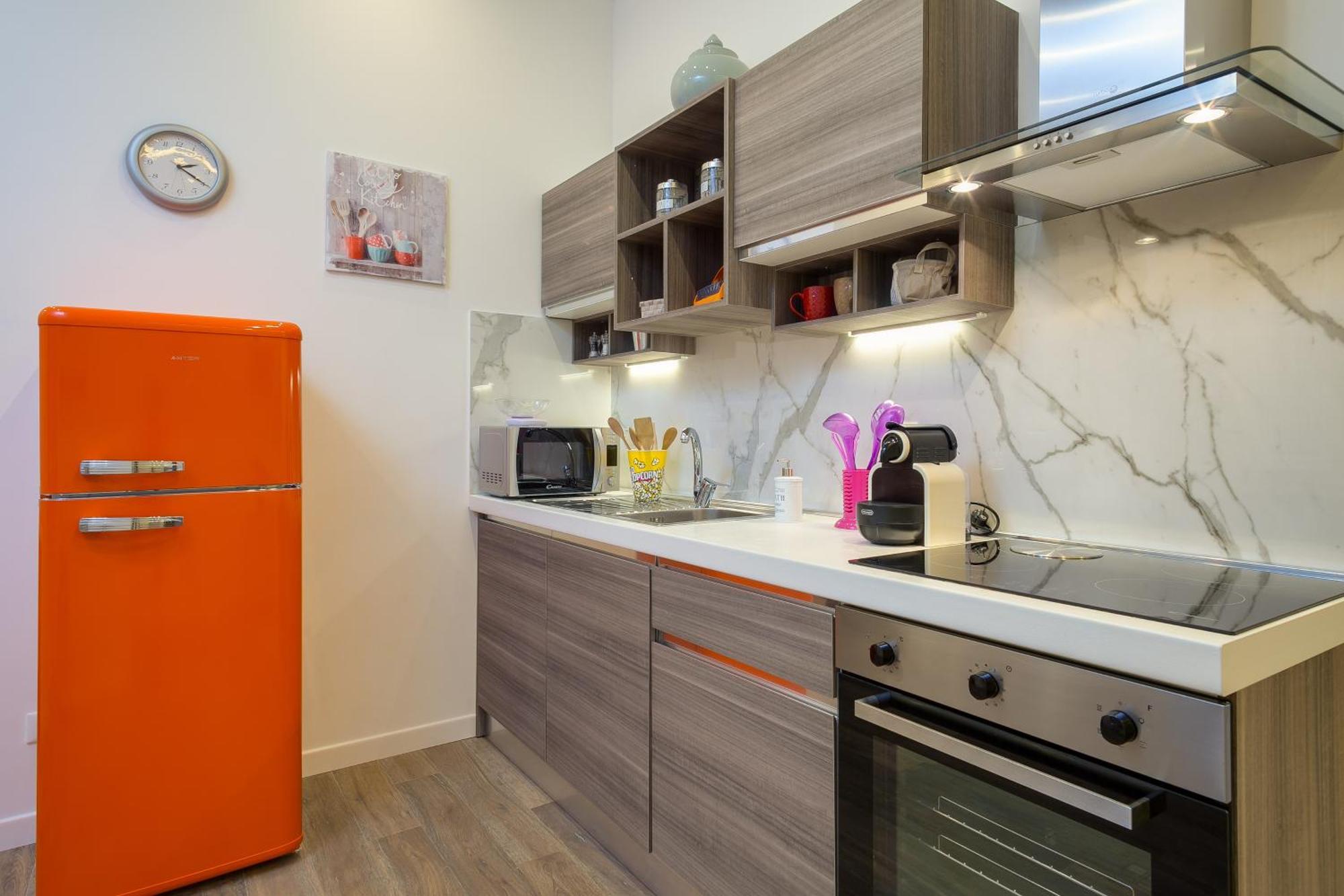 Appartement Many Days *