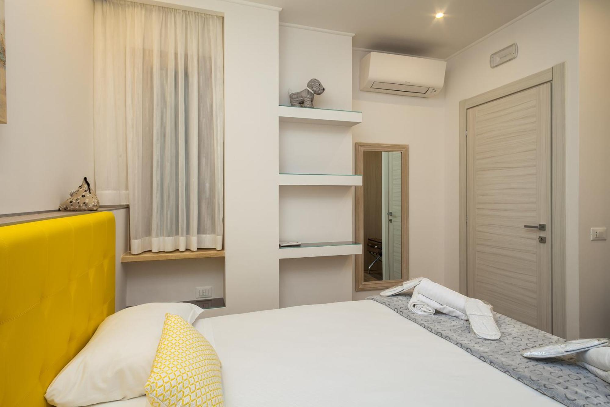 Appartement Many Days Rome