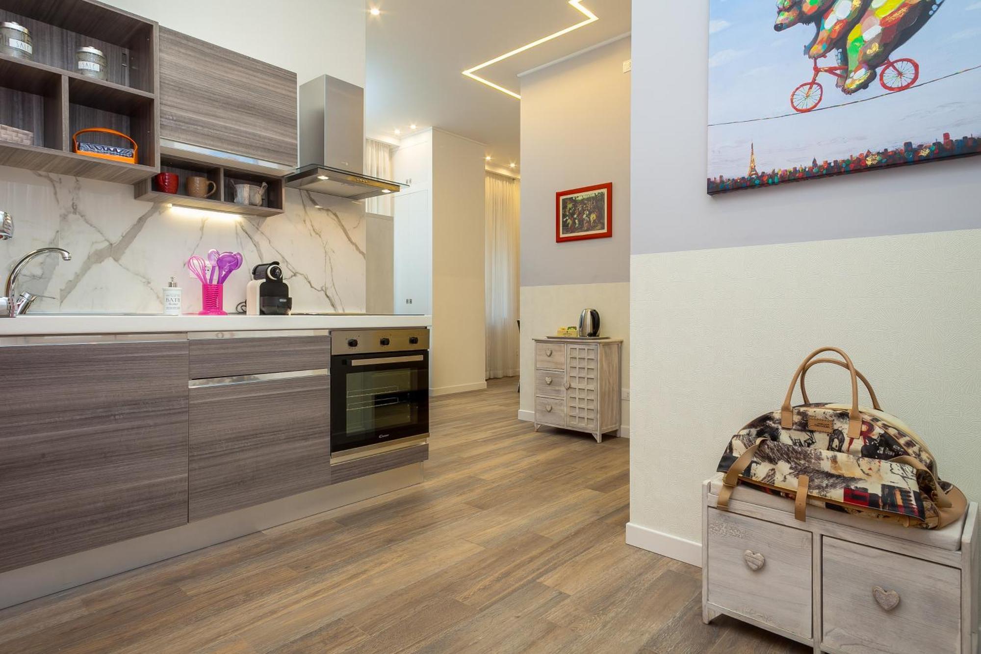 Appartement Many Days *