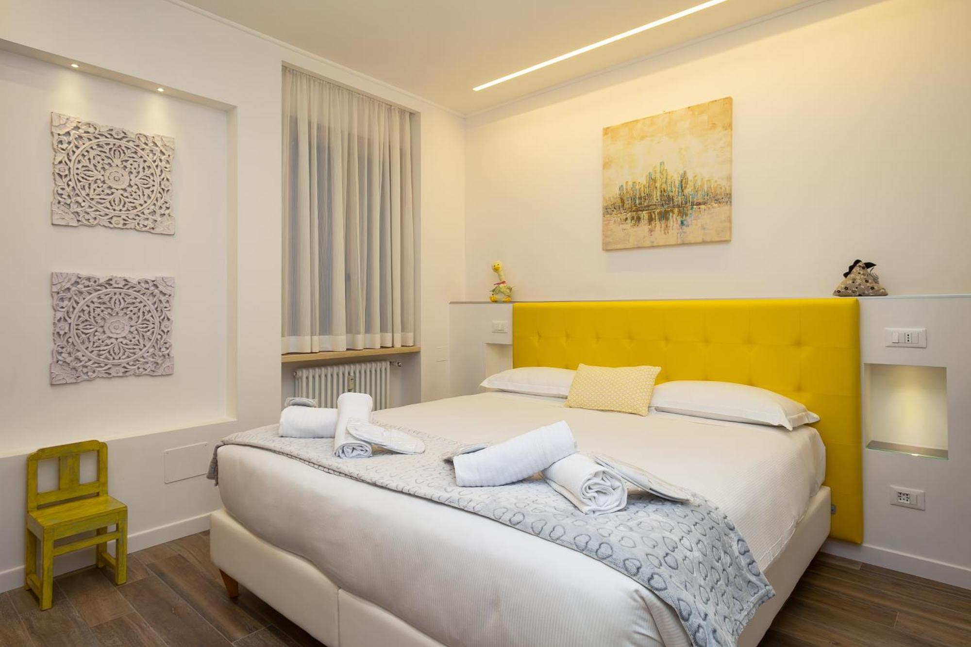 Appartement Many Days Rome
