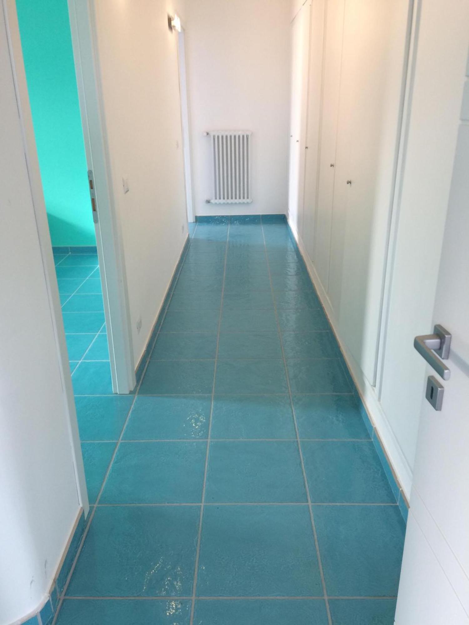 Apartment Attico Cornelia Rome