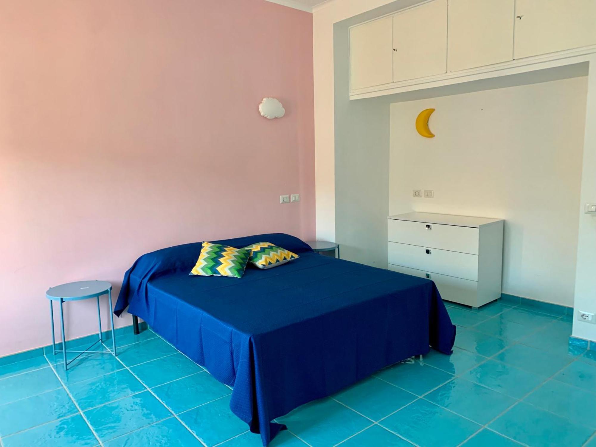 Apartment Attico Cornelia *