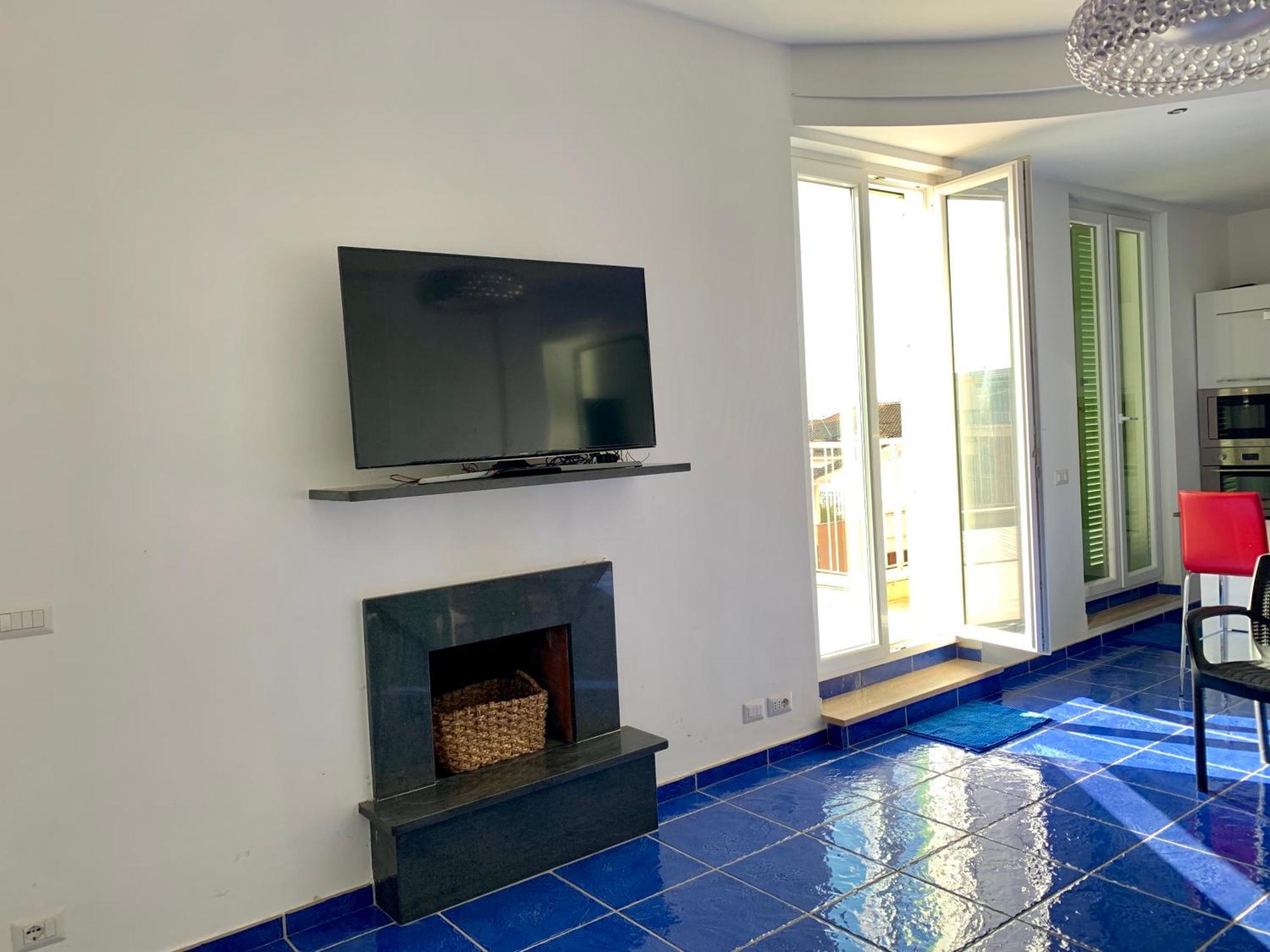 Apartment Attico Cornelia Rome