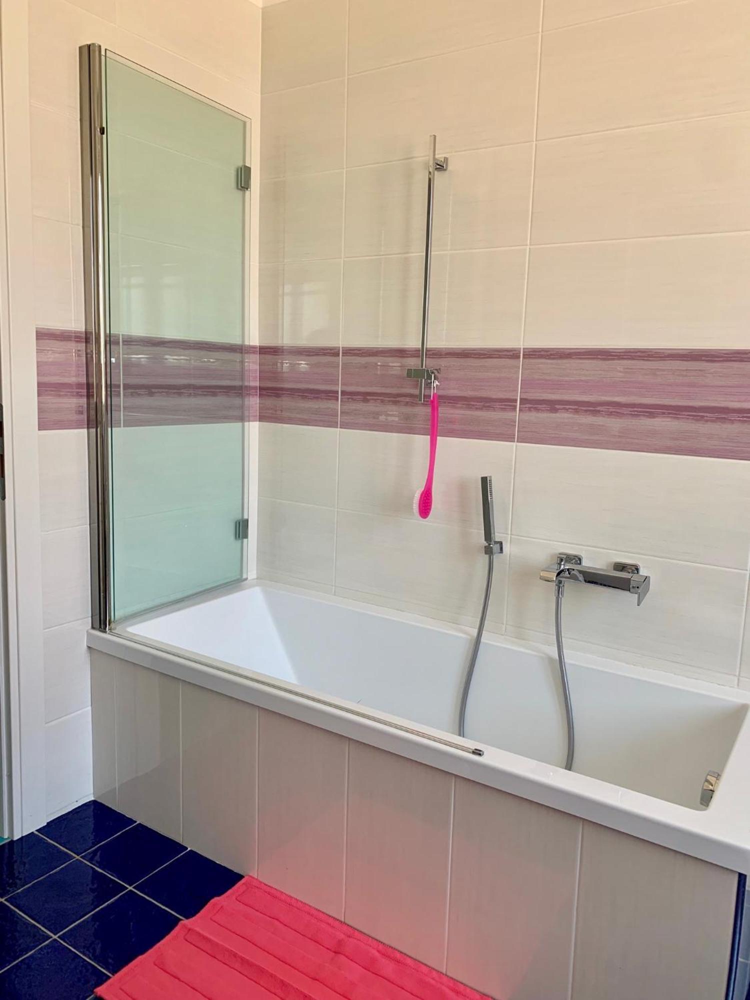 Apartment Attico Cornelia Rome