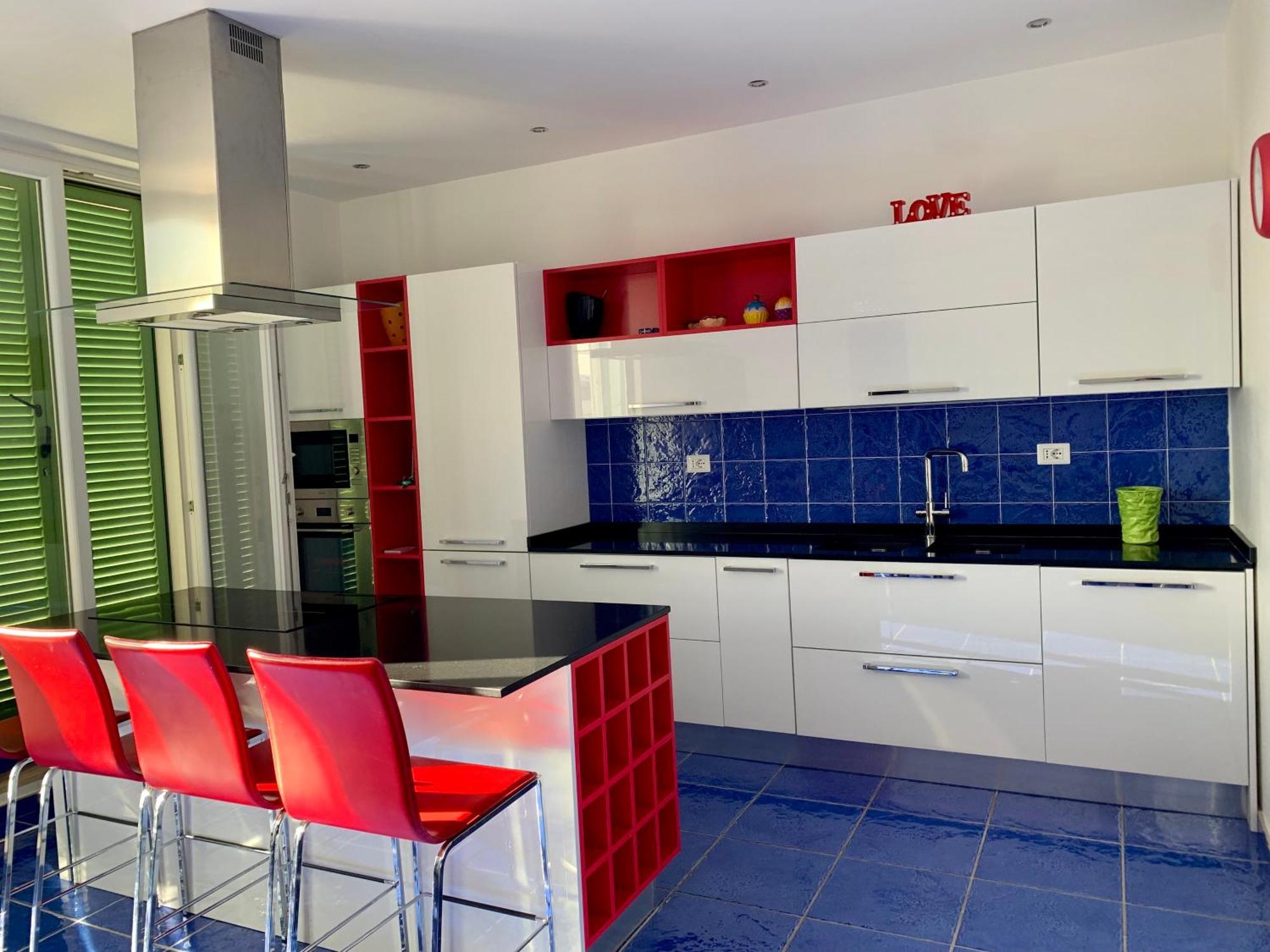Apartment Attico Cornelia Rome