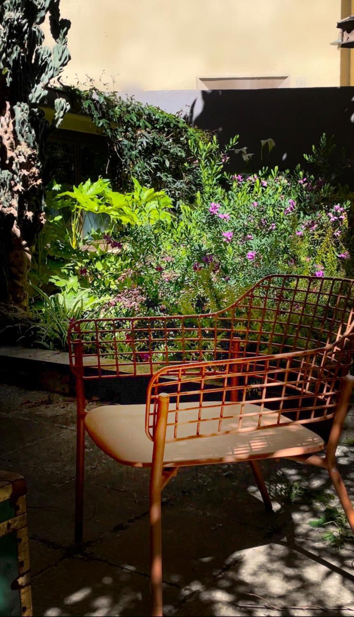 Loquat House Nel Giardino Segreto In Zona Vaticano