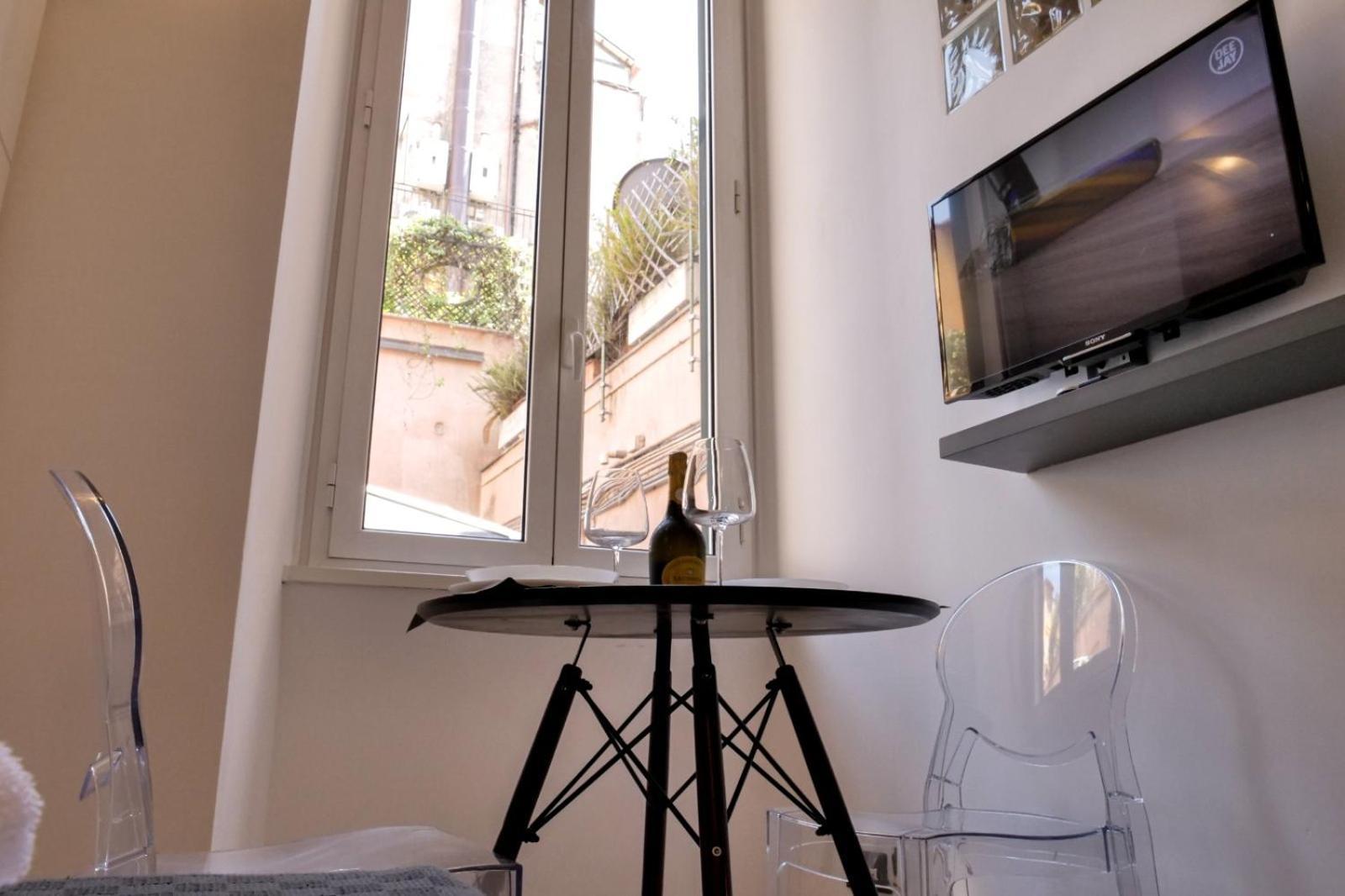 Apartment Jef Fontana Di Trevi Loft, Rome