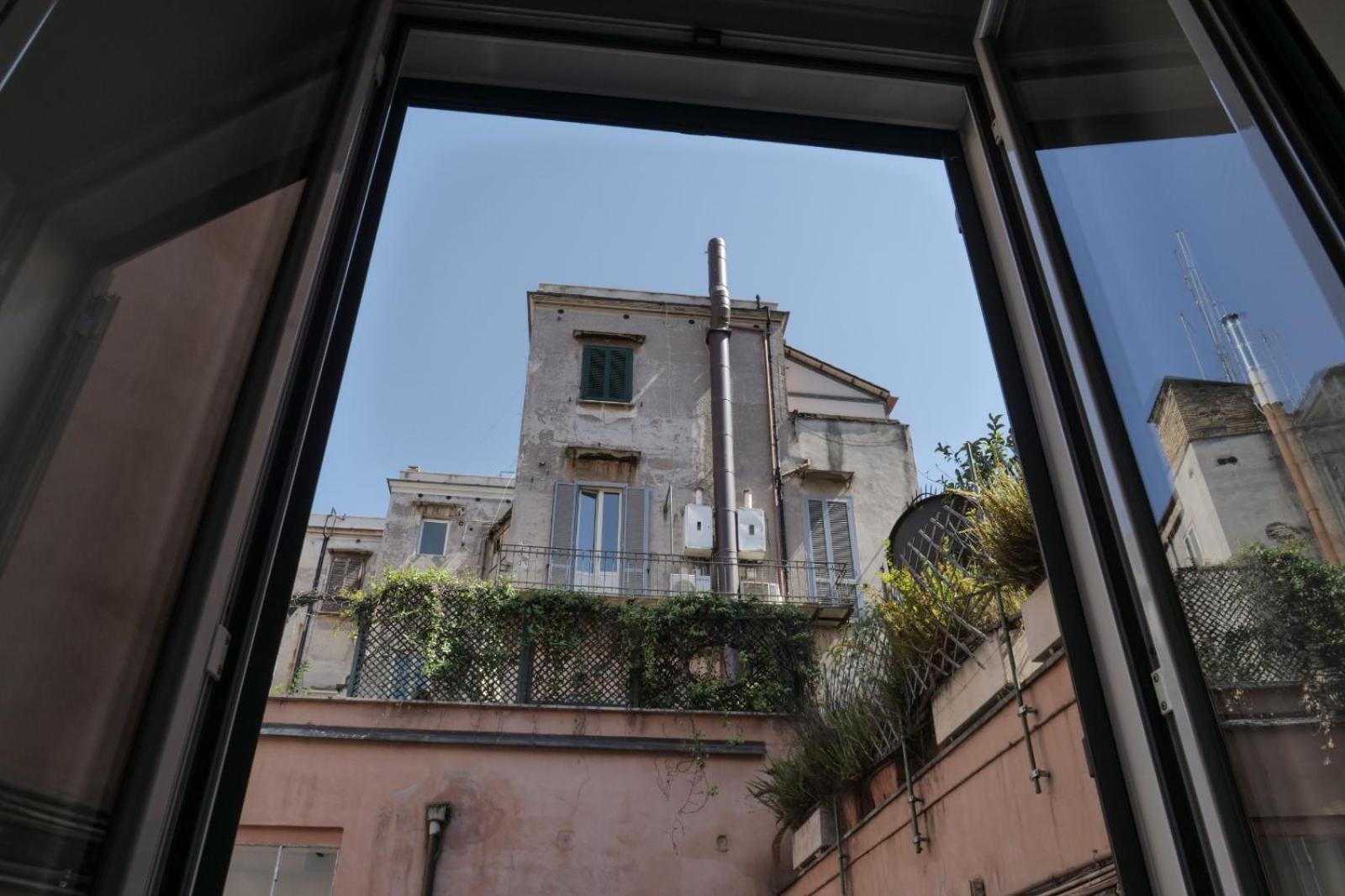 Jef Fontana Di Trevi Loft, Rome