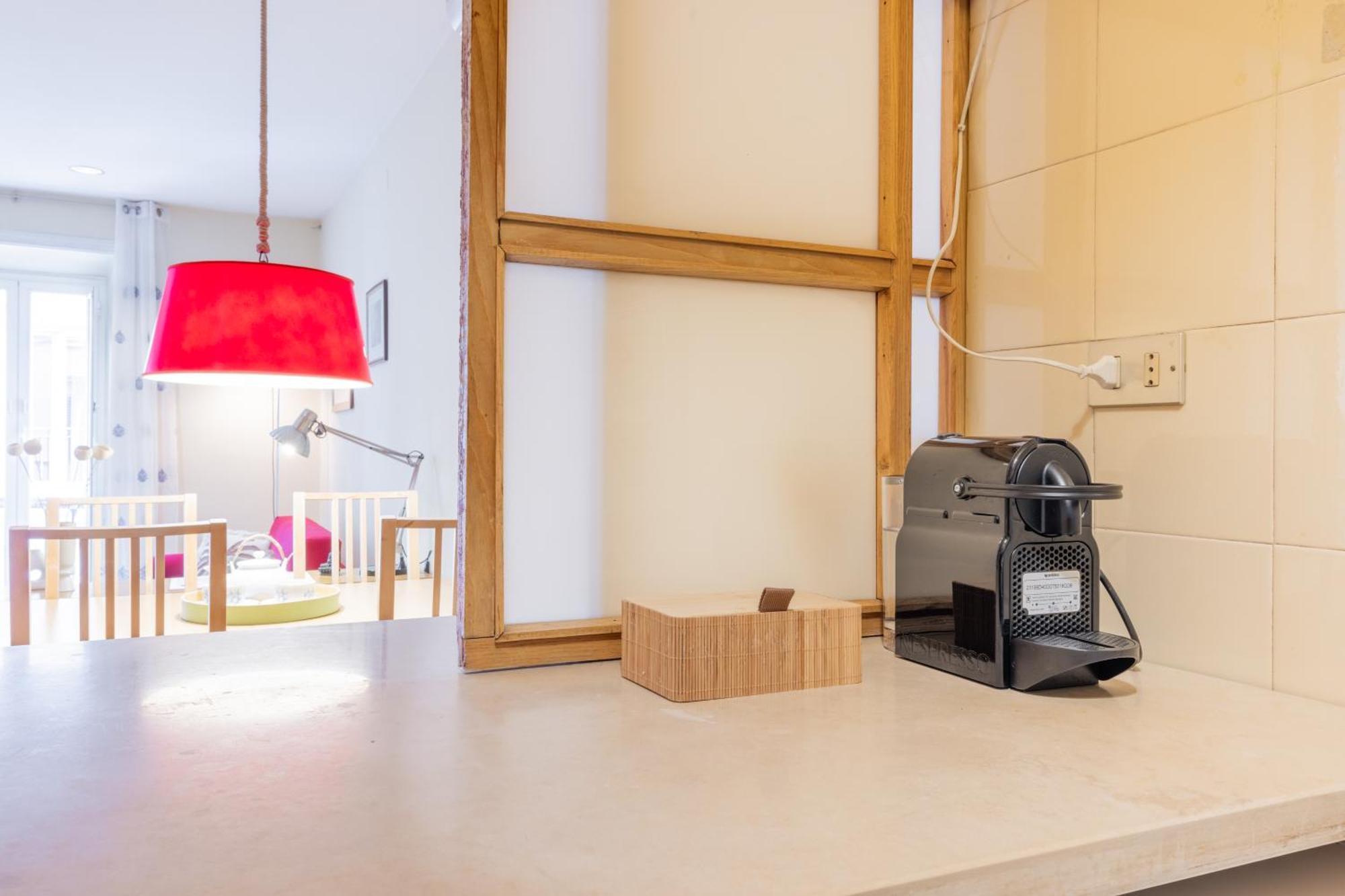 Apartamento Hiro A Piazza Di Spagna *
