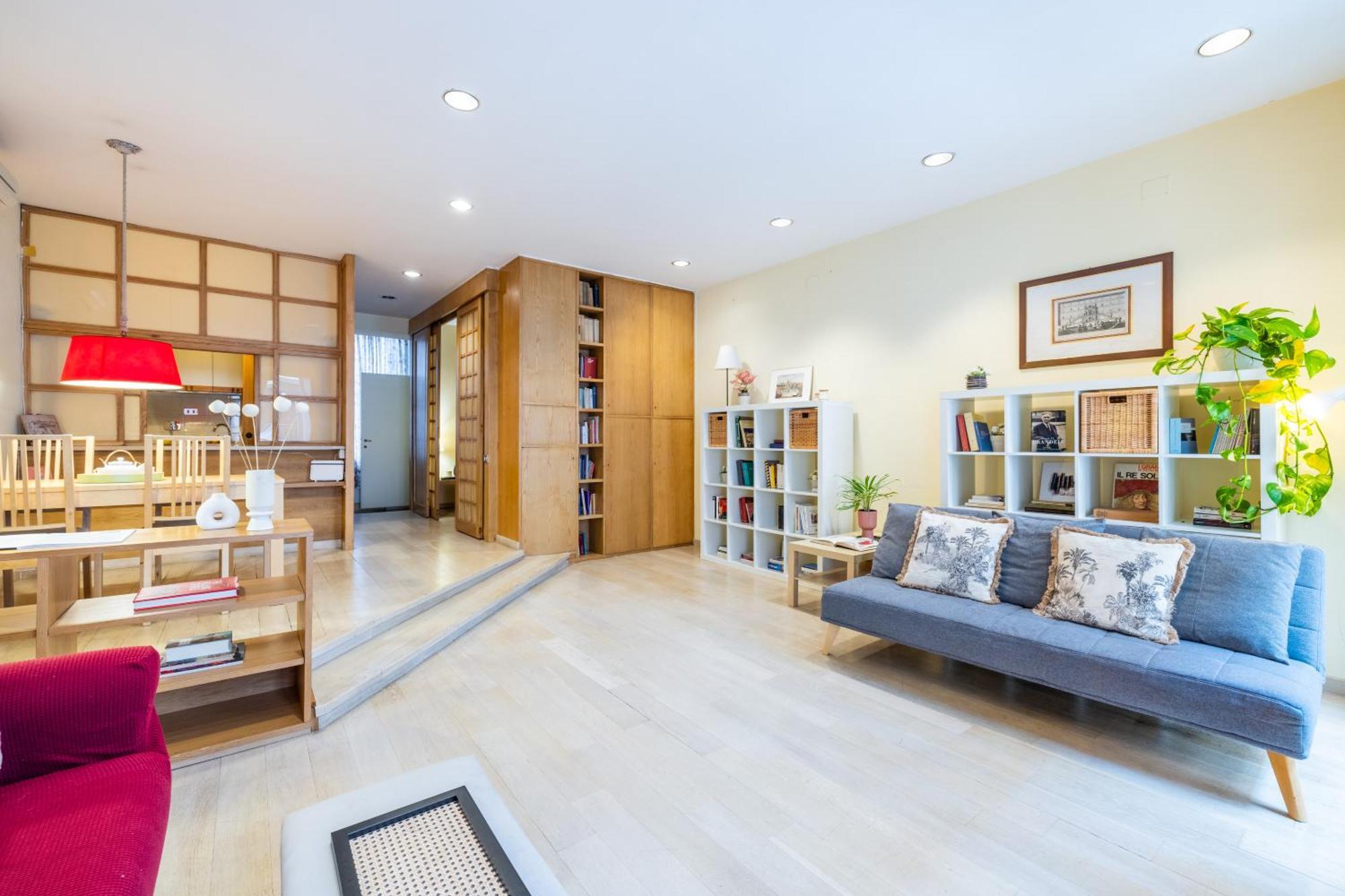 Apartamento Hiro A Piazza Di Spagna *