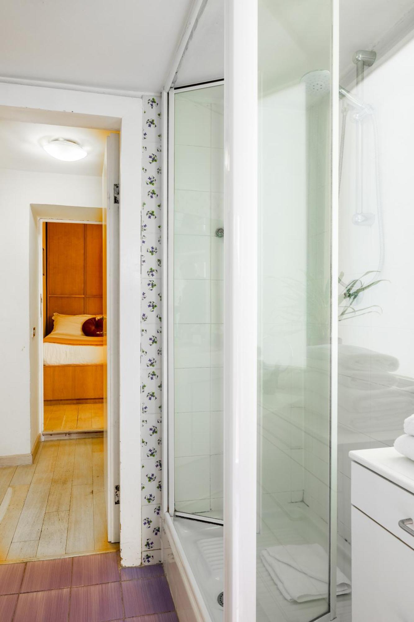 Apartamento Hiro A Piazza Di Spagna Roma