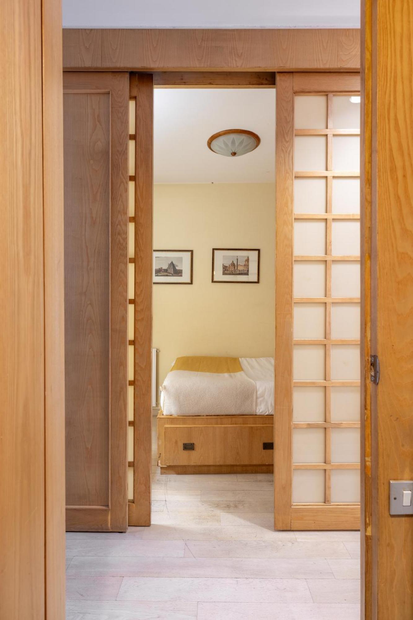 Apartamento Hiro A Piazza Di Spagna *