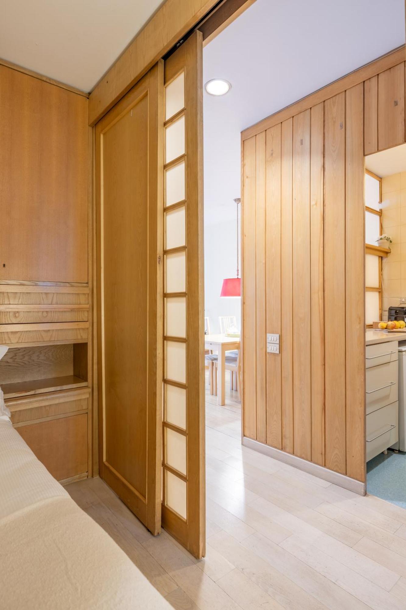 Apartamento Hiro A Piazza Di Spagna Roma