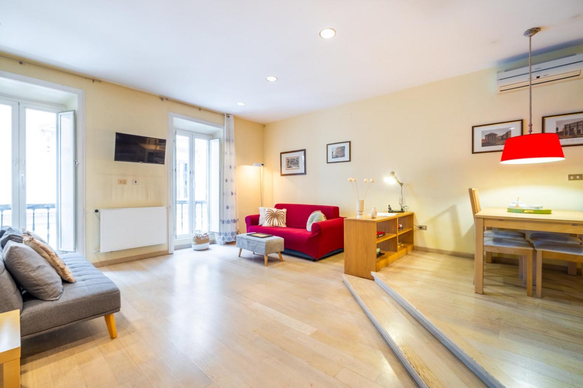 Apartamento Hiro A Piazza Di Spagna