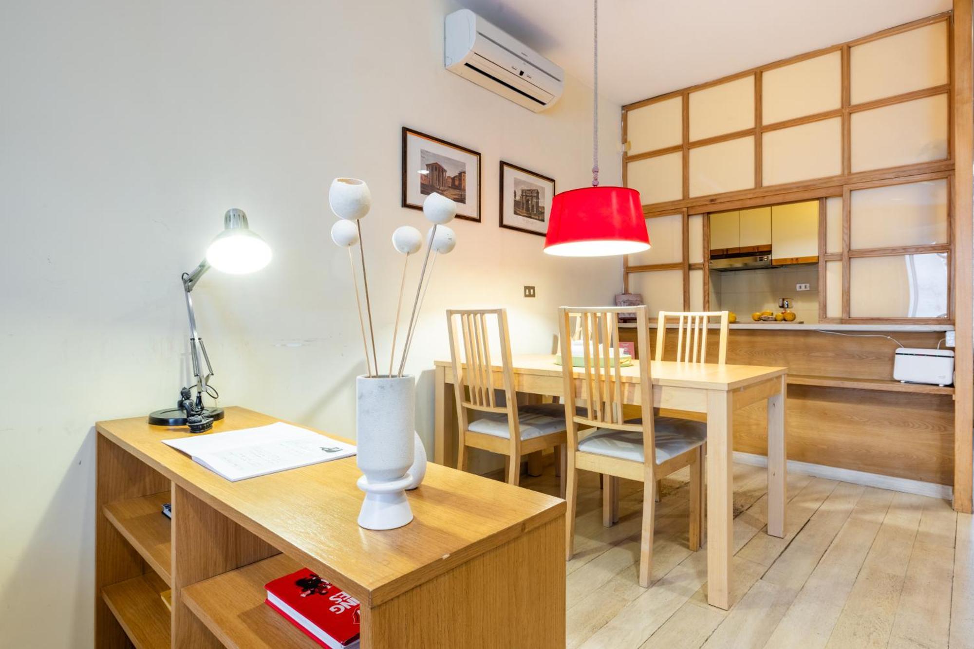 Apartamento Hiro A Piazza Di Spagna Roma
