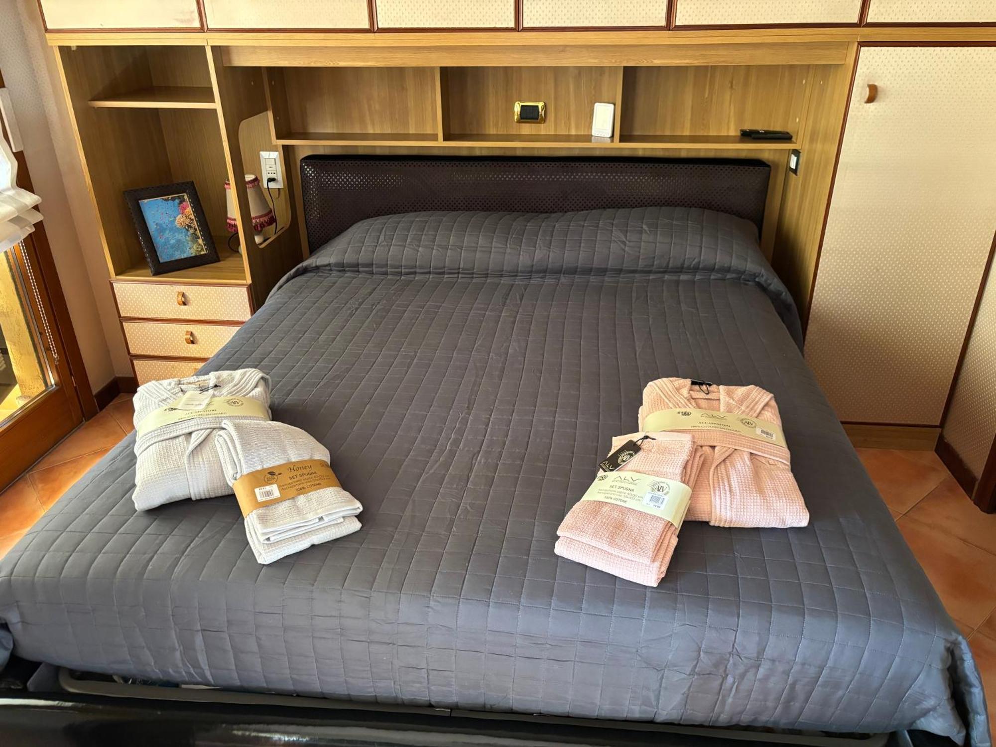 Apartment Casa Sacha Rome