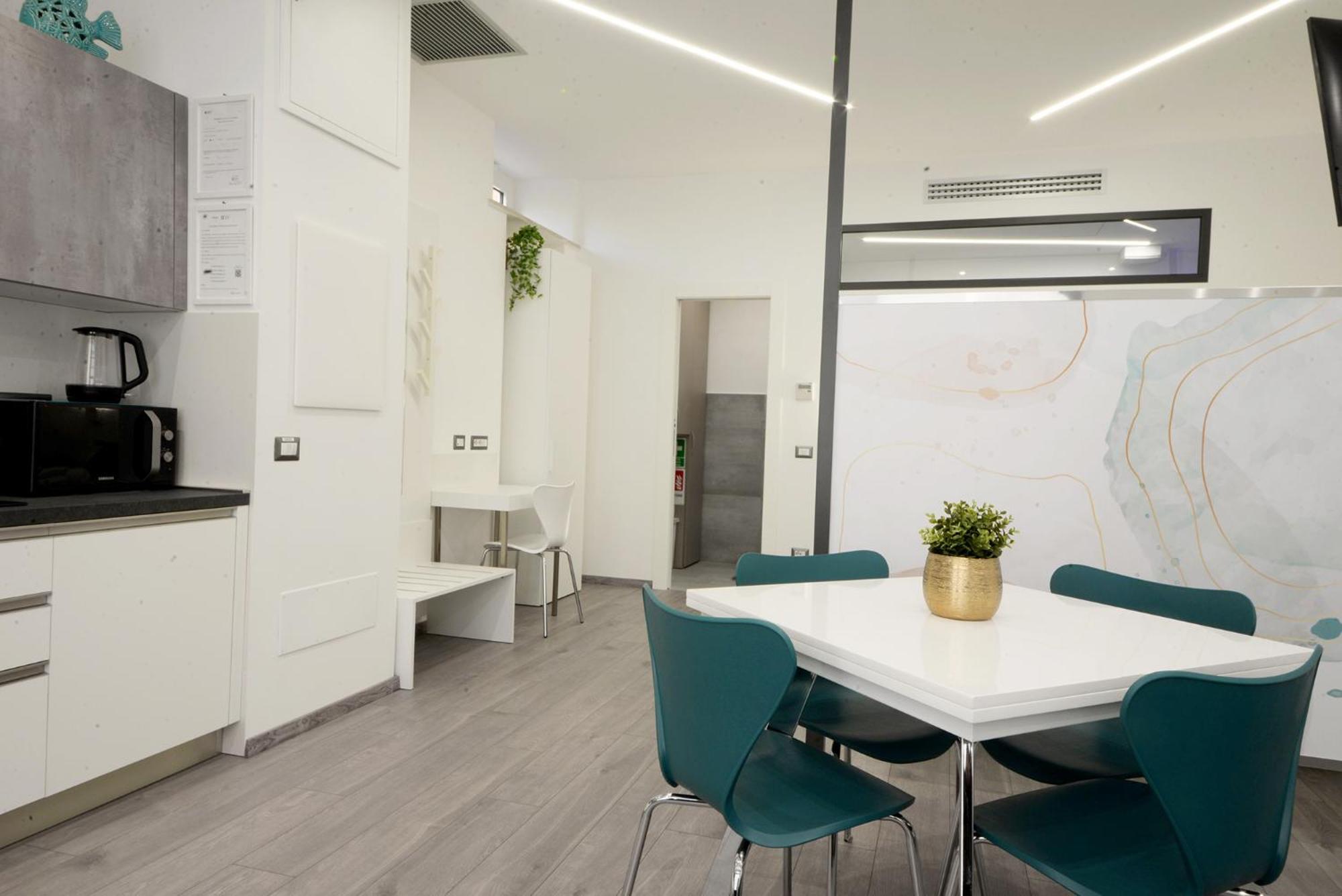 Apartamento San Saba Street 52 *