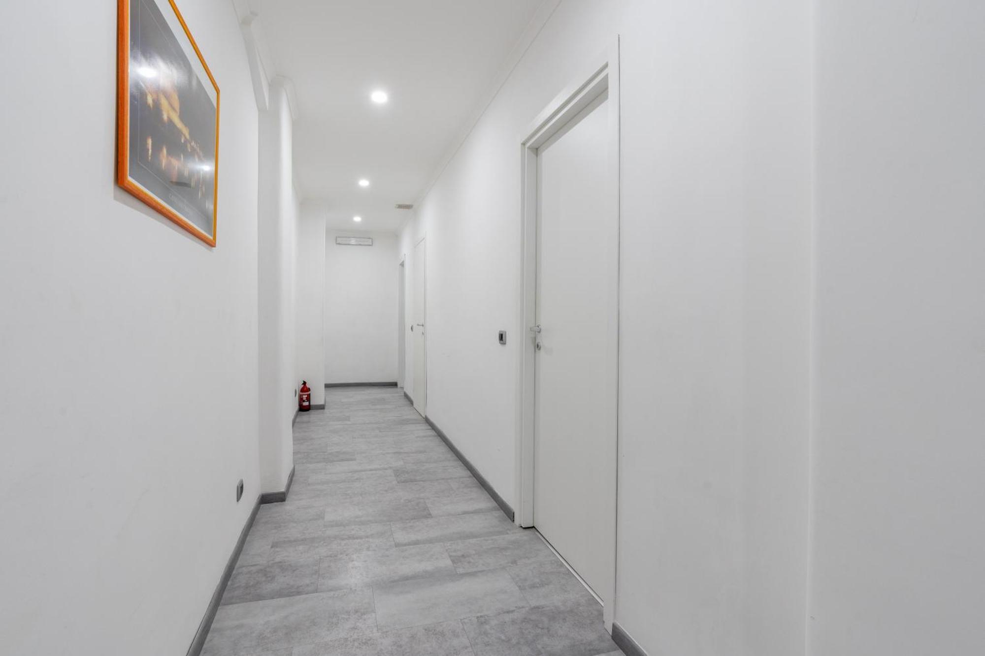 Guest house Amazing Near To Colosseo And Subway *