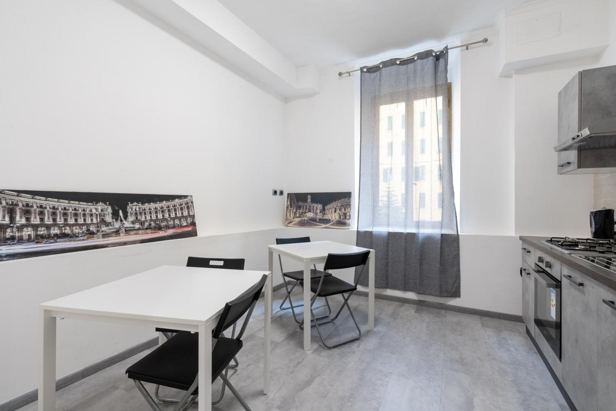 Affittacamere Amazing Near To Colosseo And Subway Roma