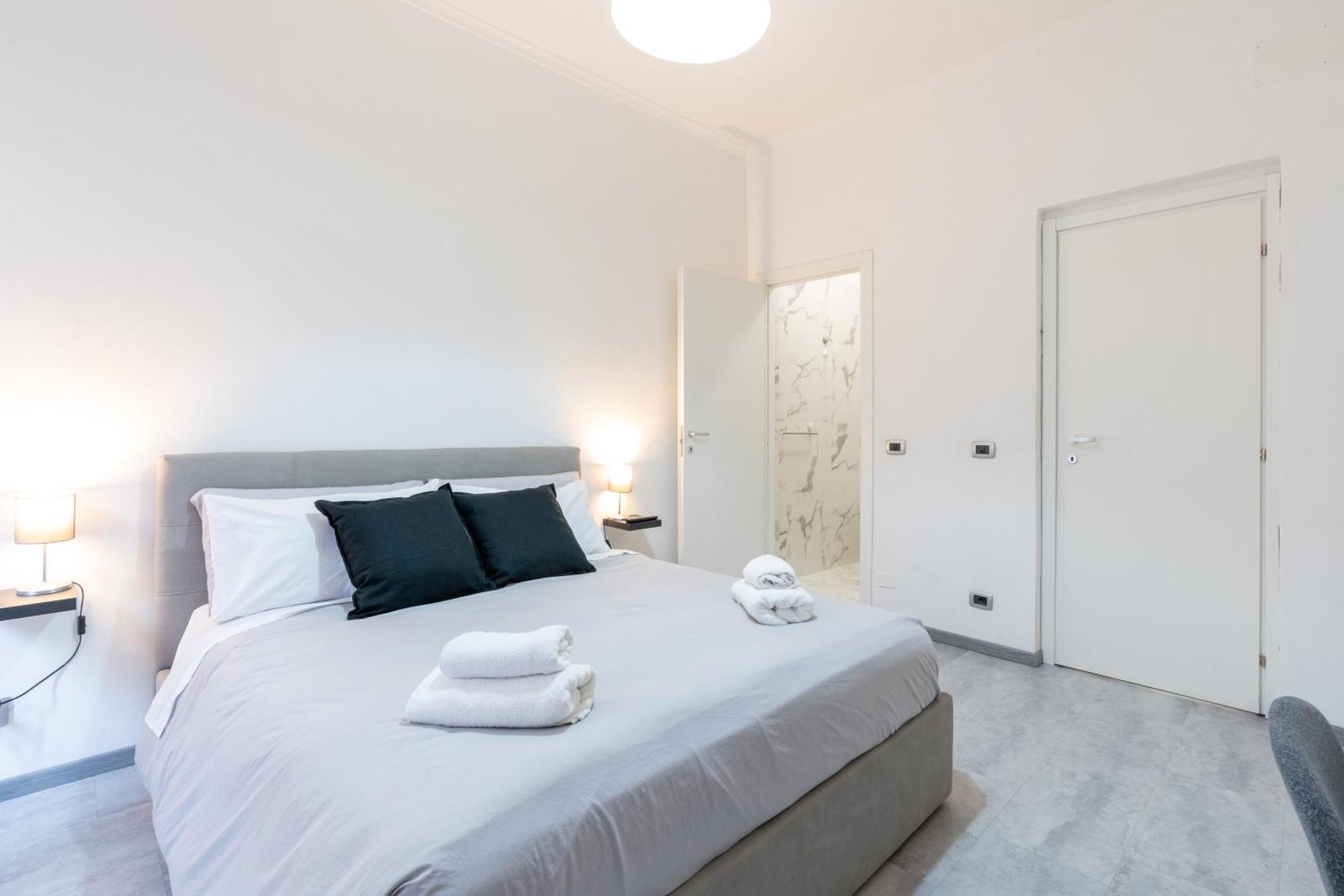 Amazing Near To Colosseo And Subway Rome