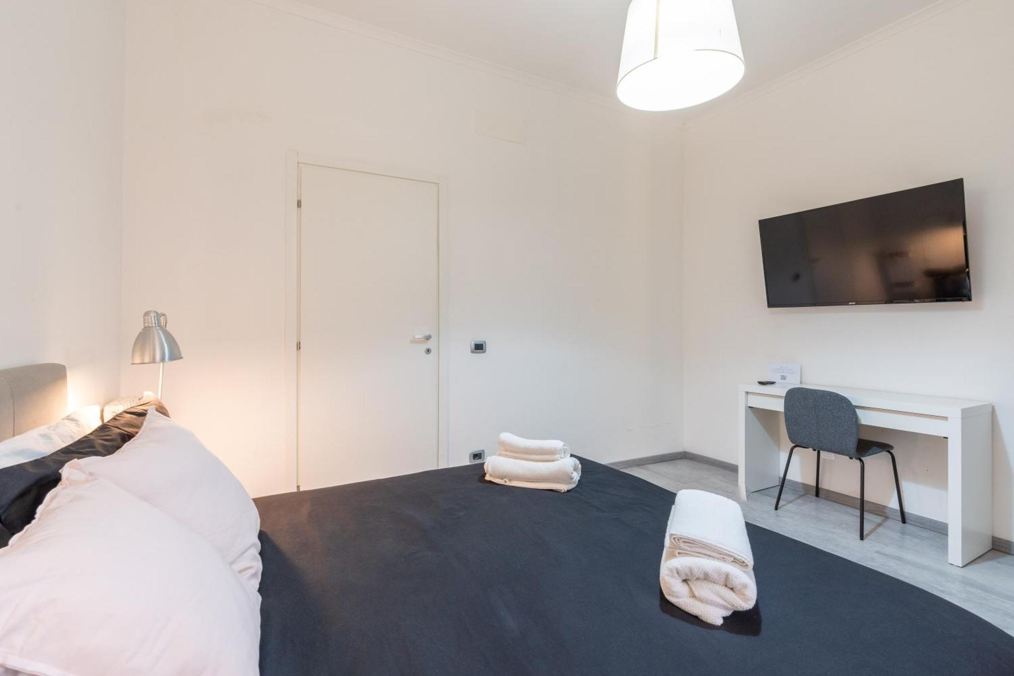 Guest house Amazing Near To Colosseo And Subway *
