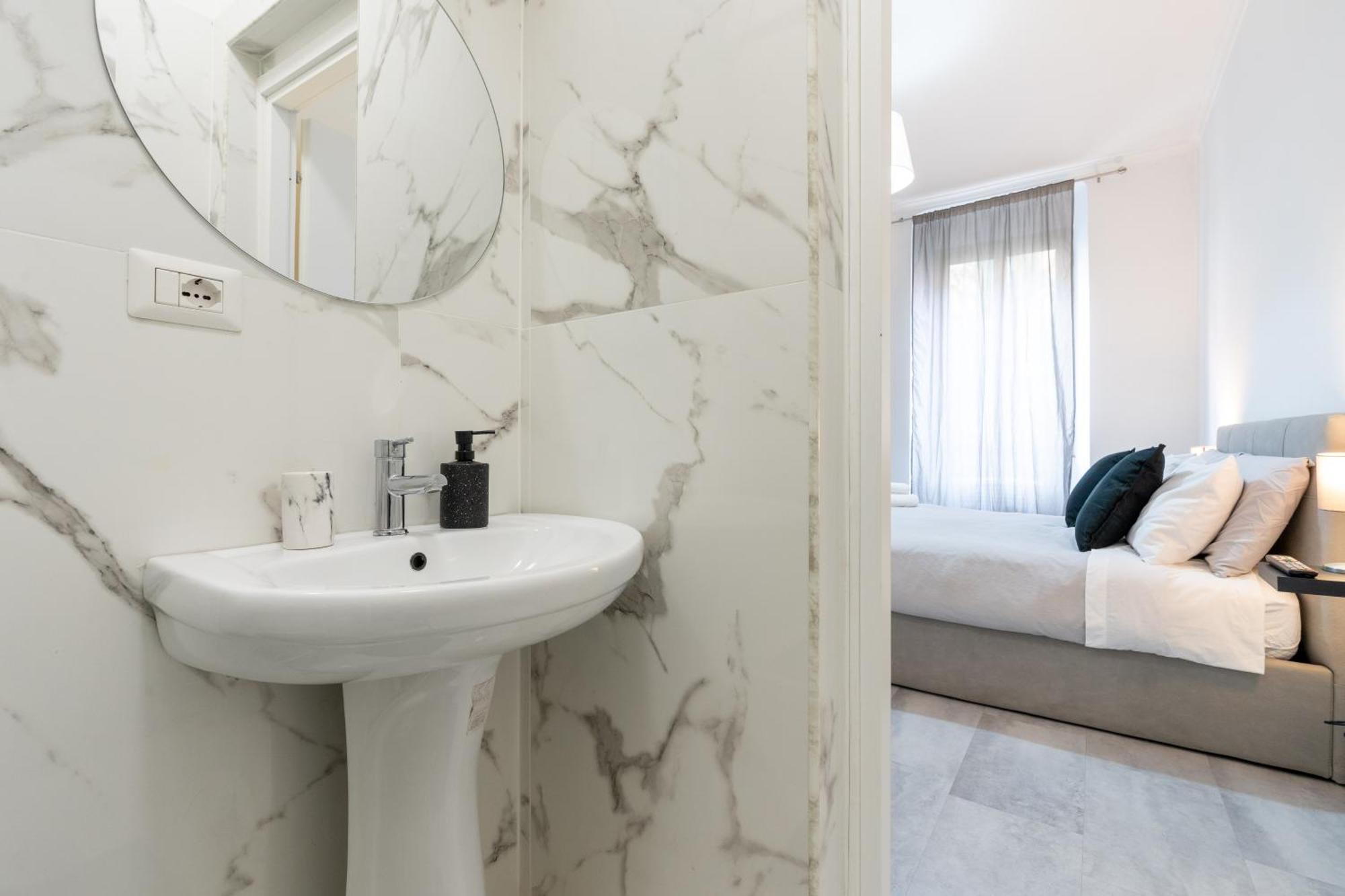 Guest house Amazing Near To Colosseo And Subway