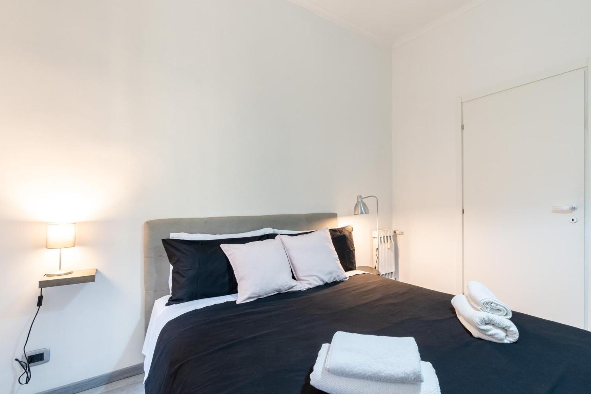 Guest house Amazing Near To Colosseo And Subway