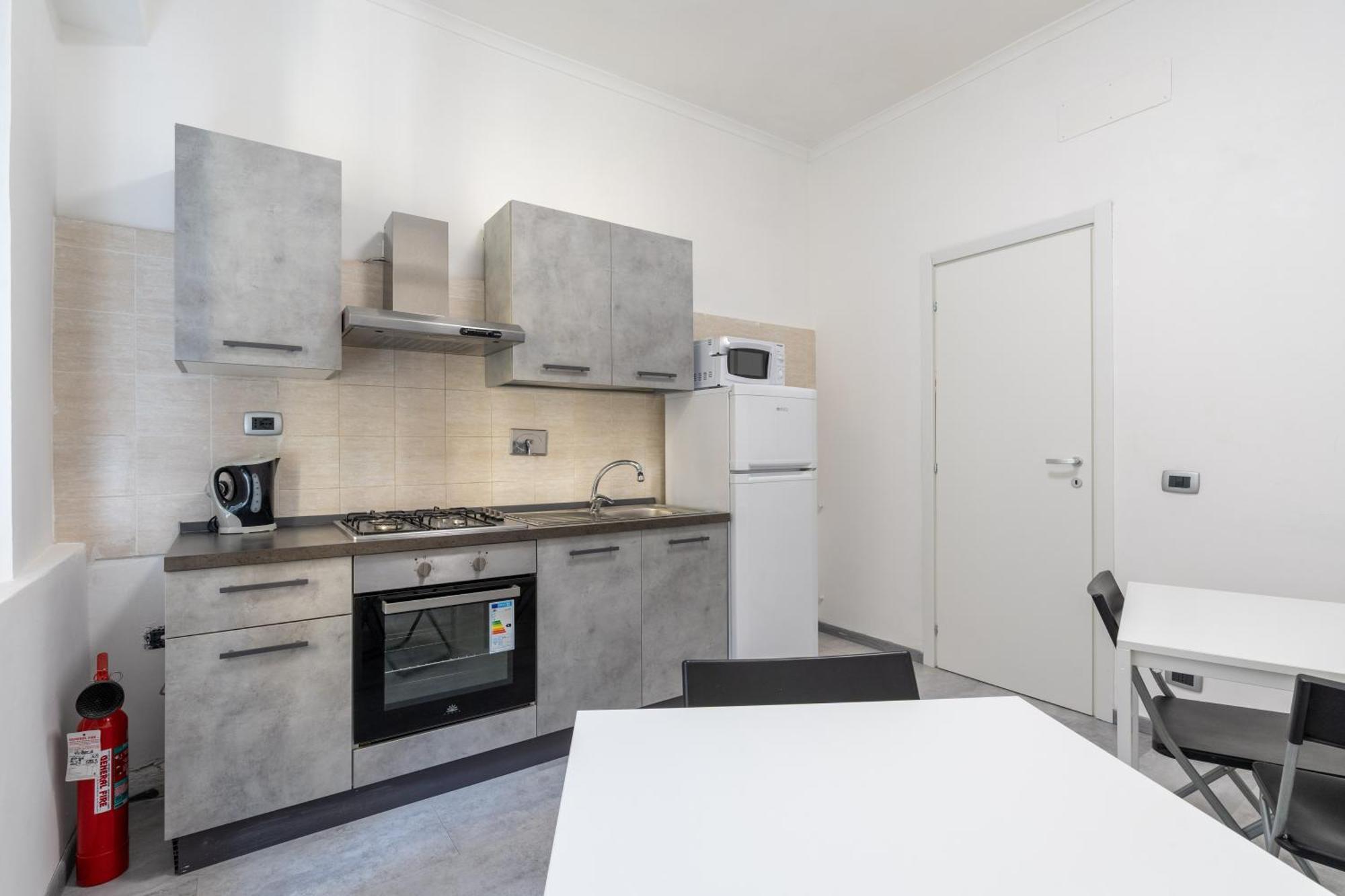 Guest house Amazing Near To Colosseo And Subway