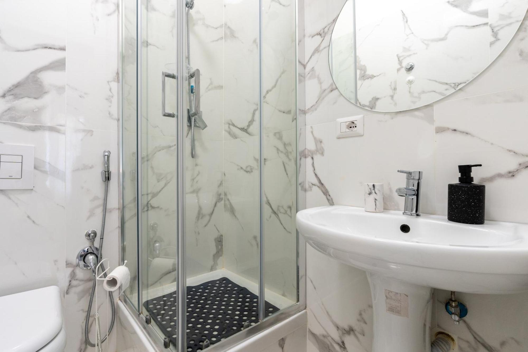 Amazing Near To Colosseo And Subway Rome