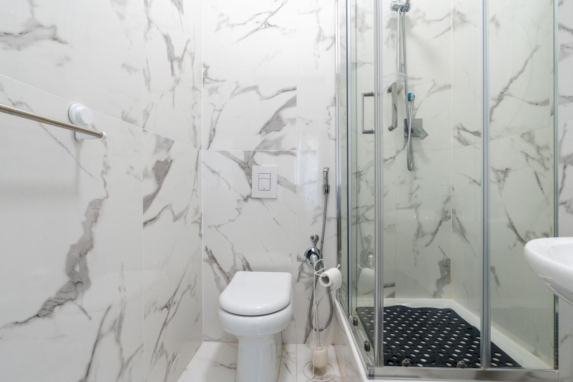 Guest house Amazing Near To Colosseo And Subway