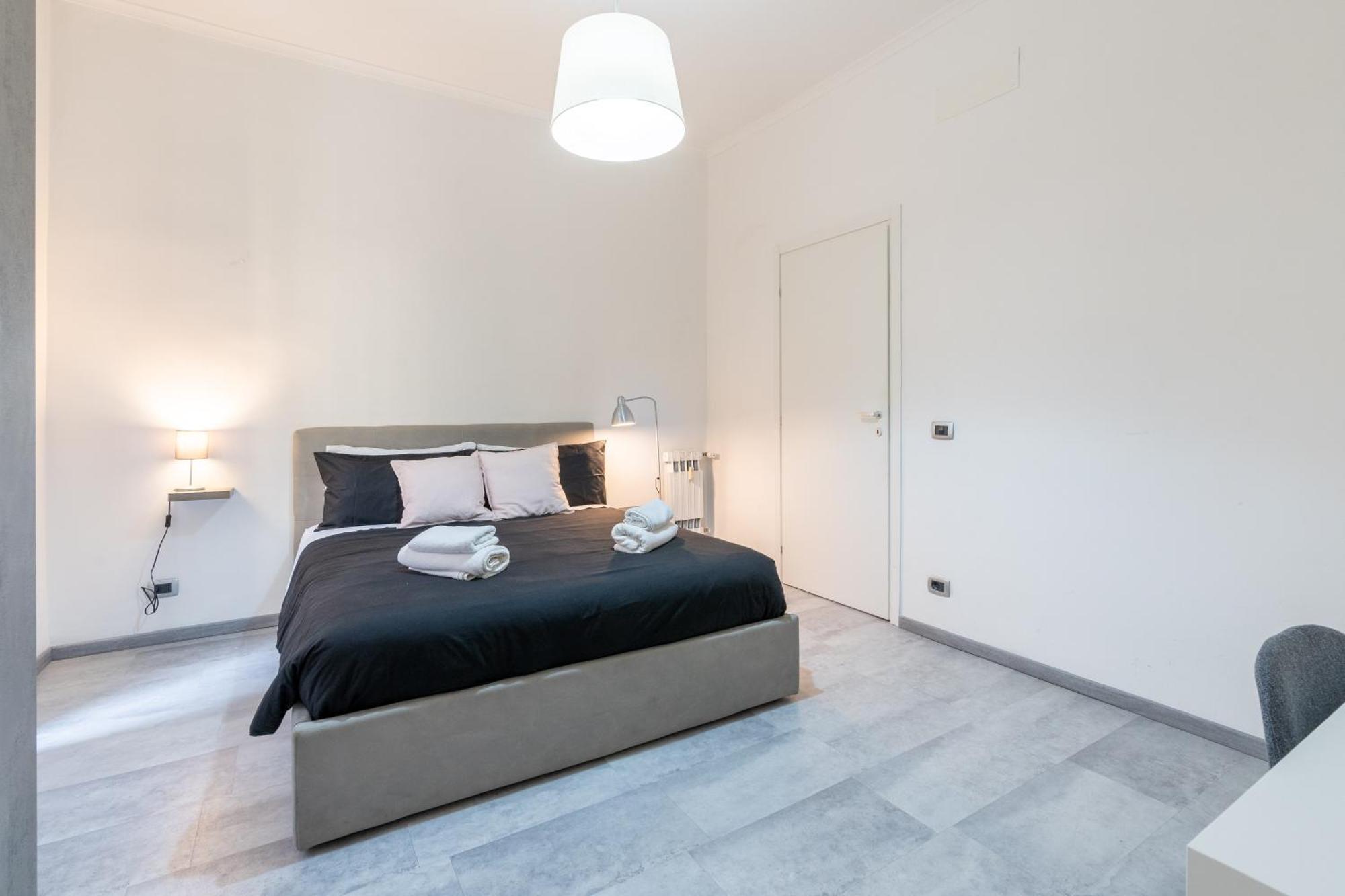 Guest house Amazing Near To Colosseo And Subway Rome