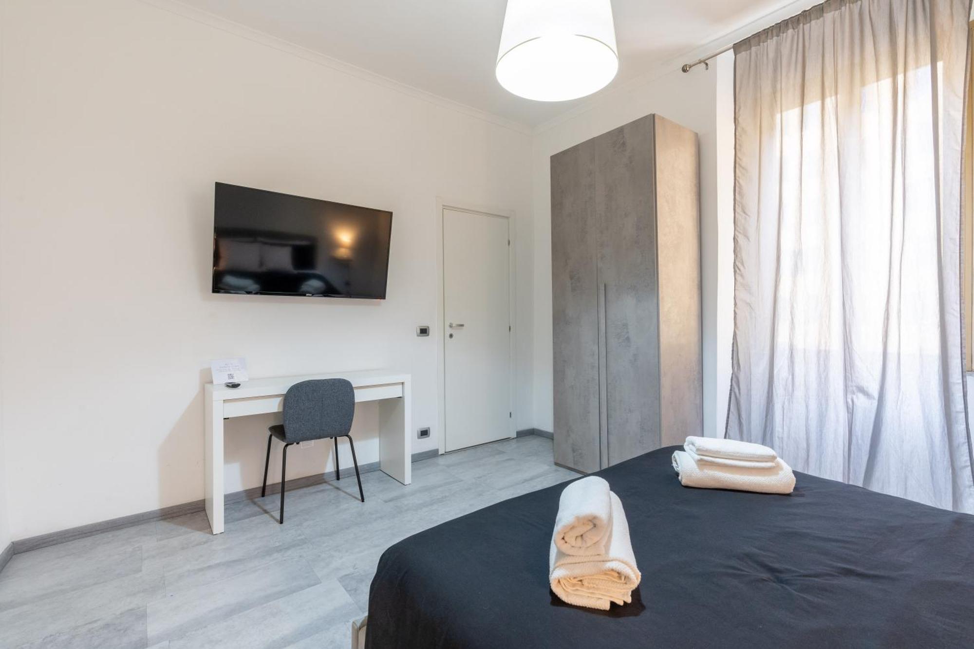 Guest house Amazing Near To Colosseo And Subway *