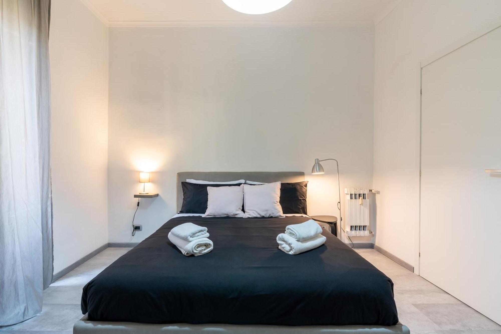 Affittacamere Amazing Near To Colosseo And Subway Roma