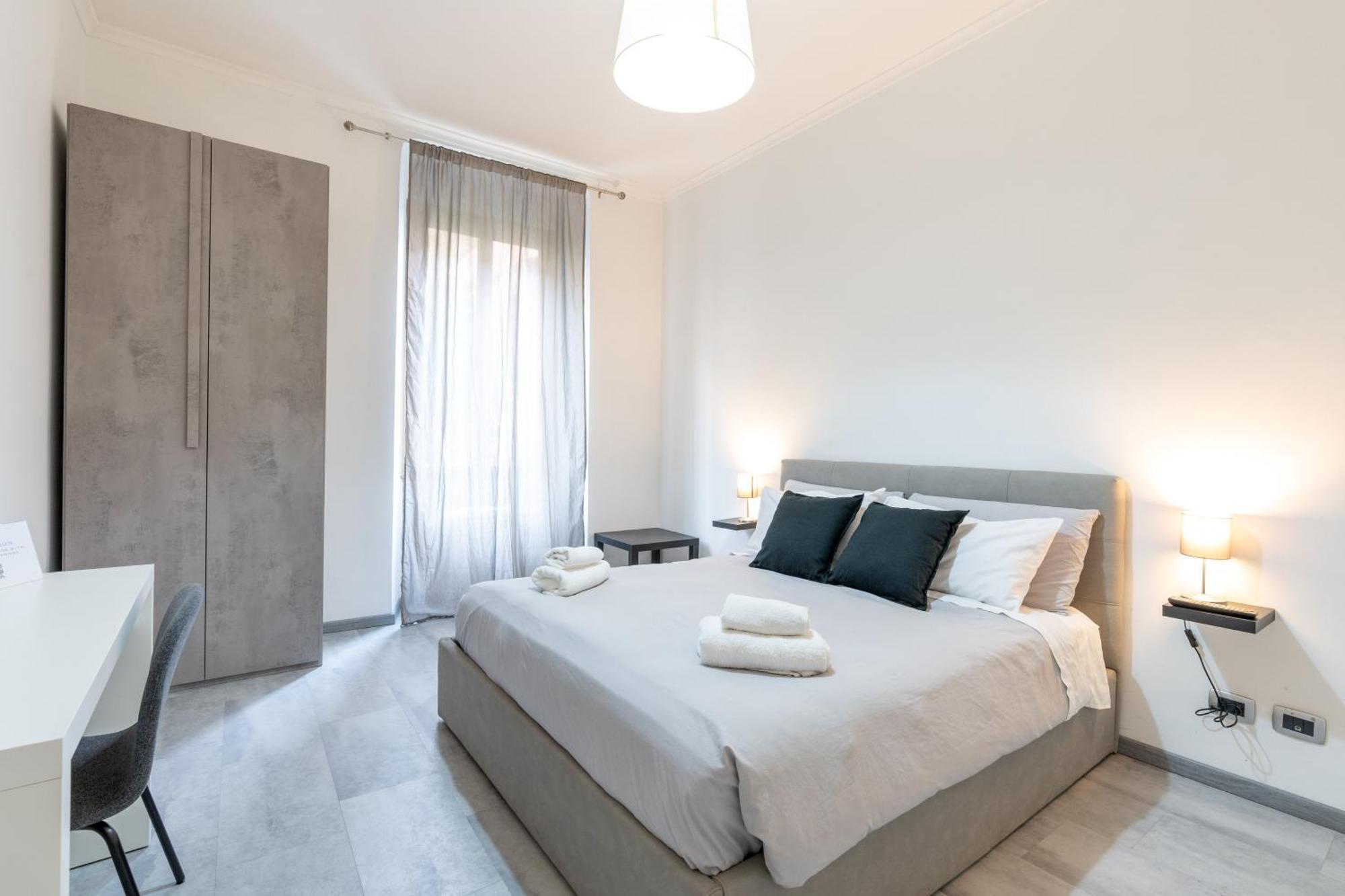 Amazing Near To Colosseo And Subway Rome