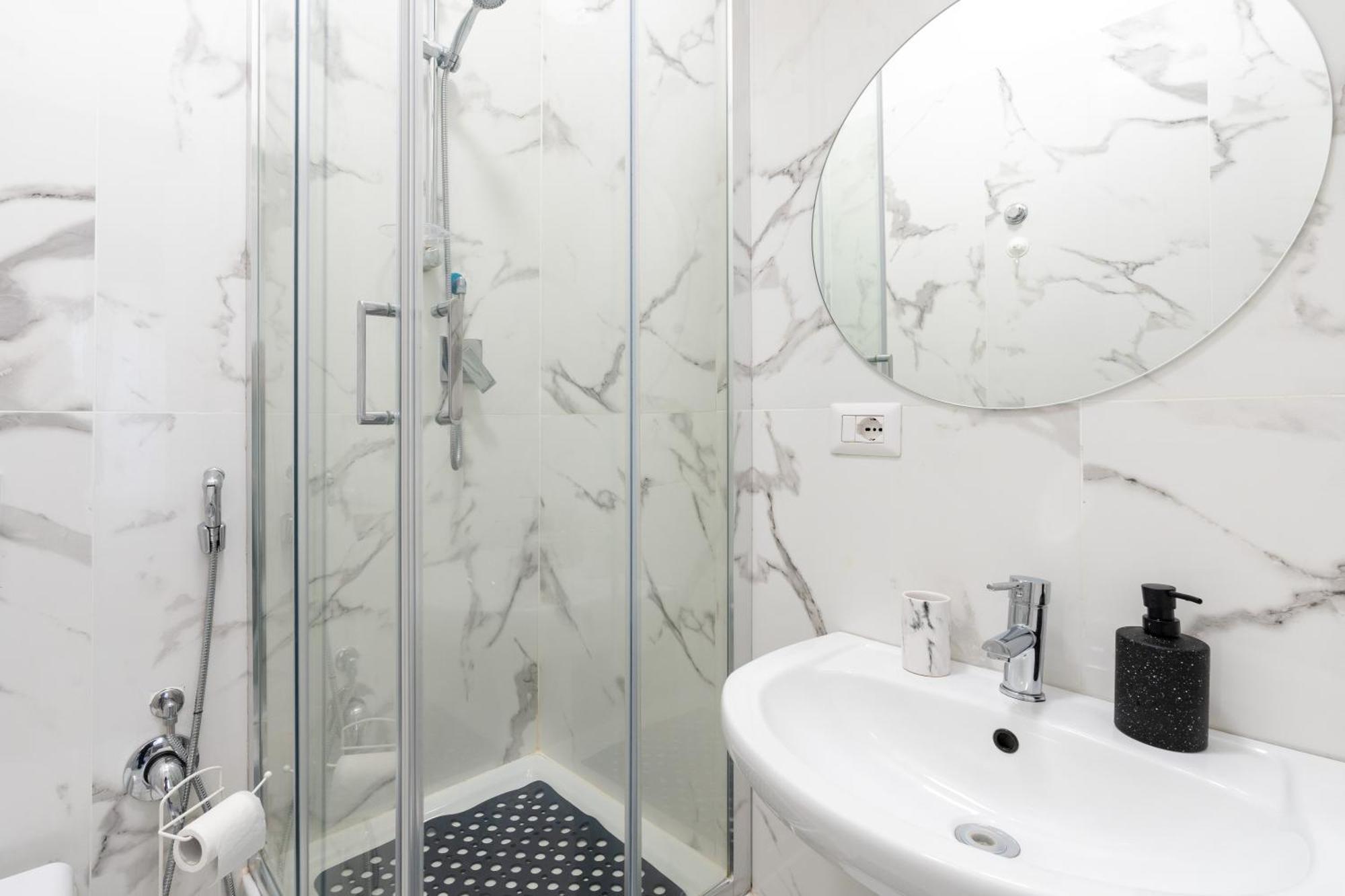 Guest house Amazing Near To Colosseo And Subway